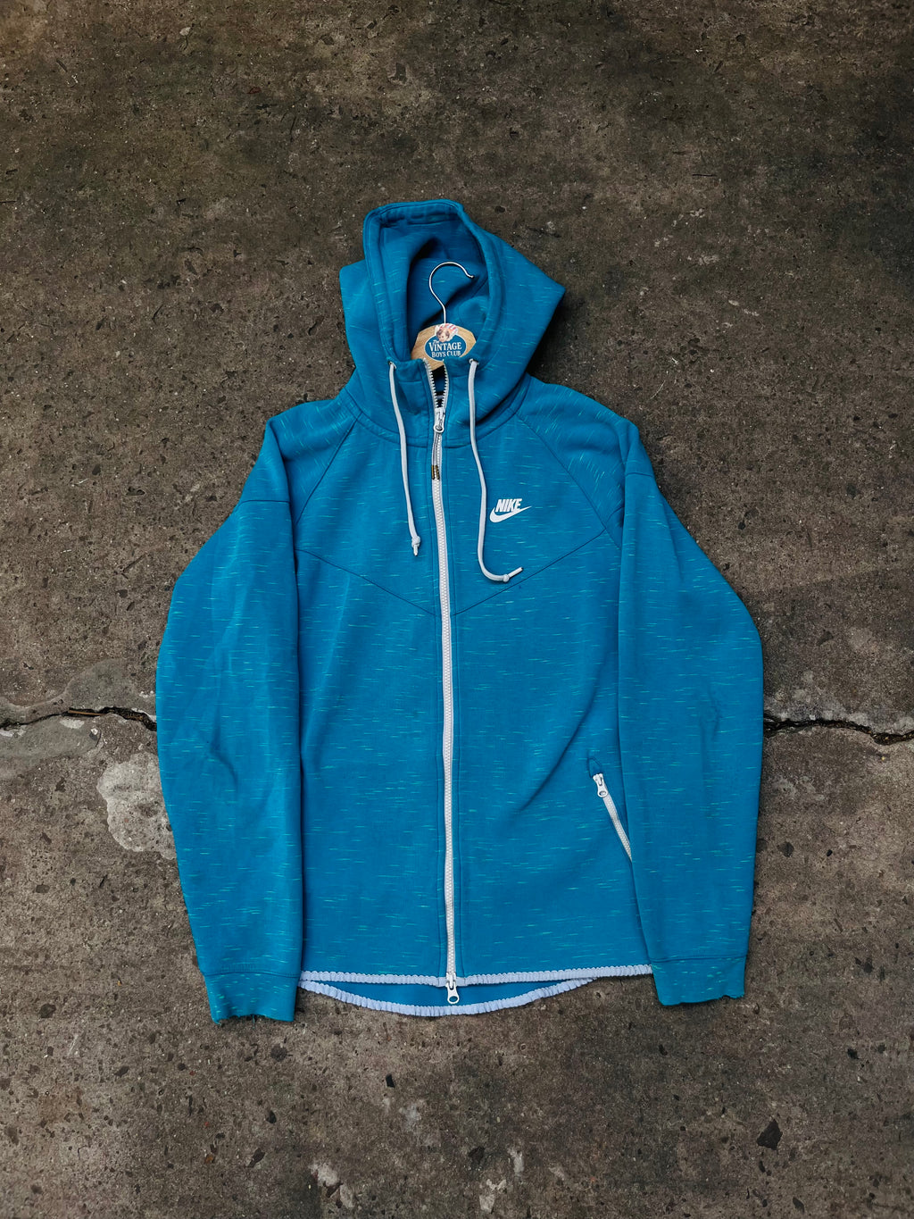 Campera Nike Tech Original