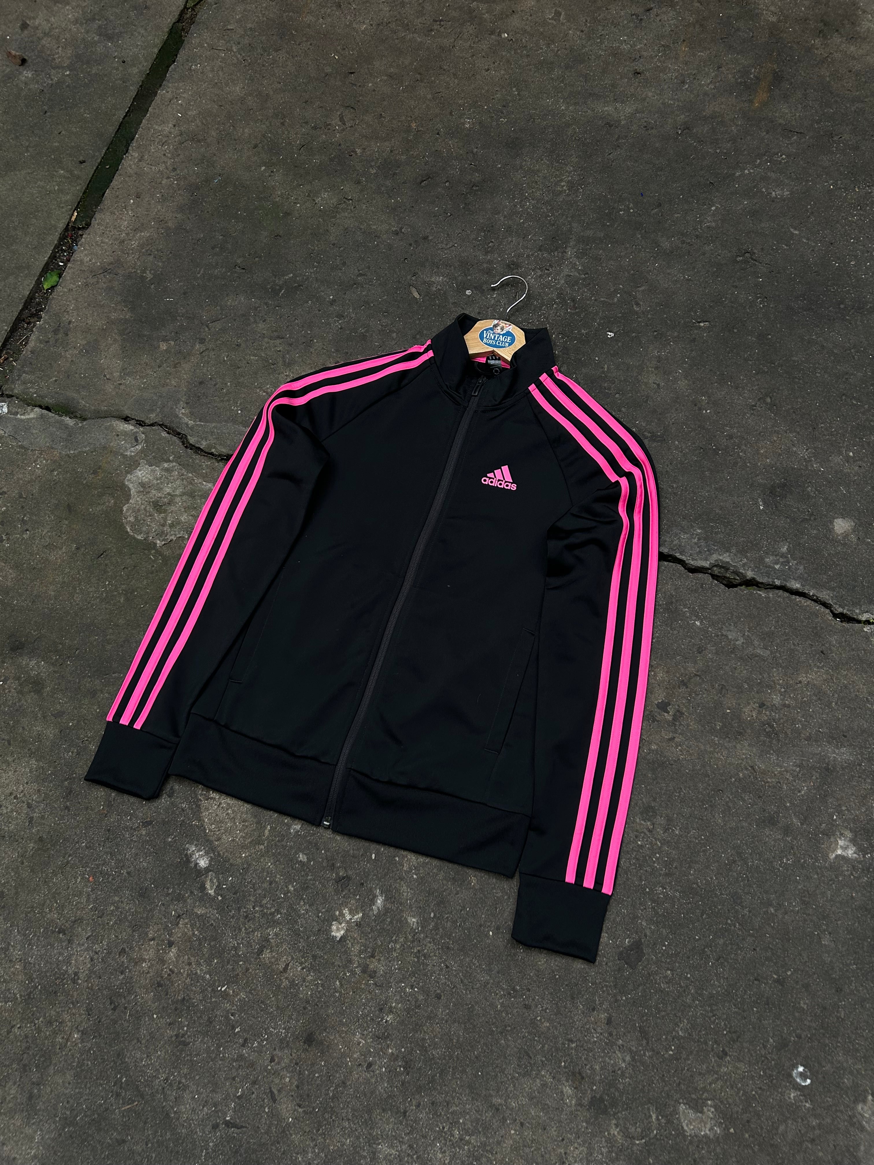 Campera Adidad Retro Original