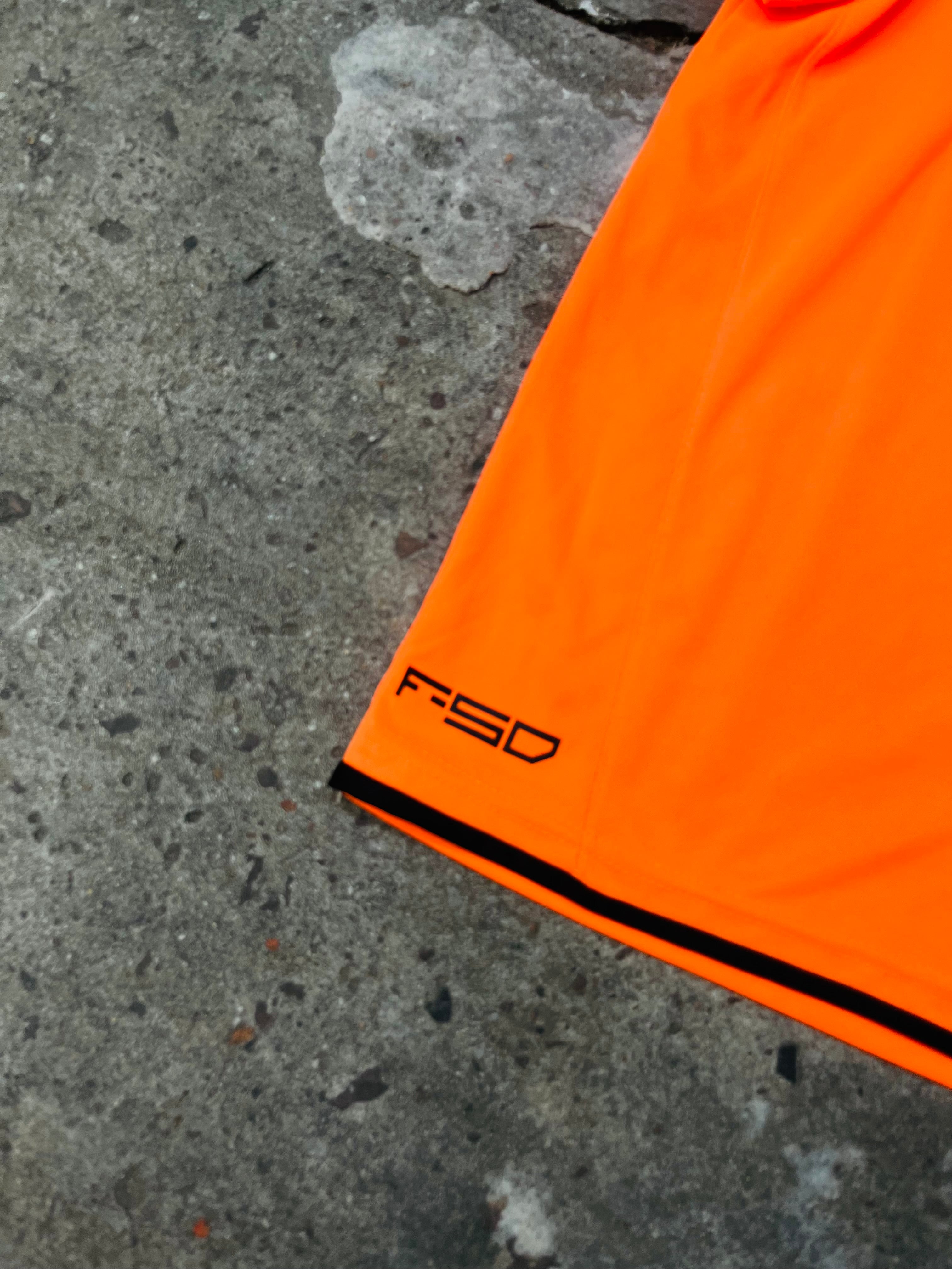 Remera Adidas F50 Retro