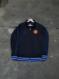 Campera Manchester United 2011 Original