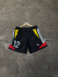 Short Adidas Alemania Retro