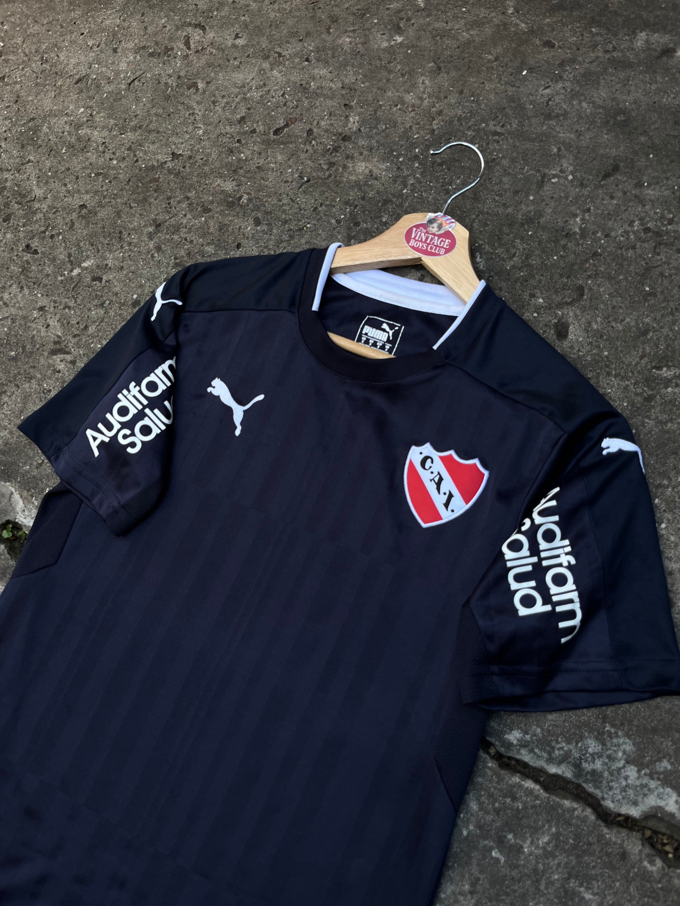 Camiseta Independiente 2016 Suplente Original
