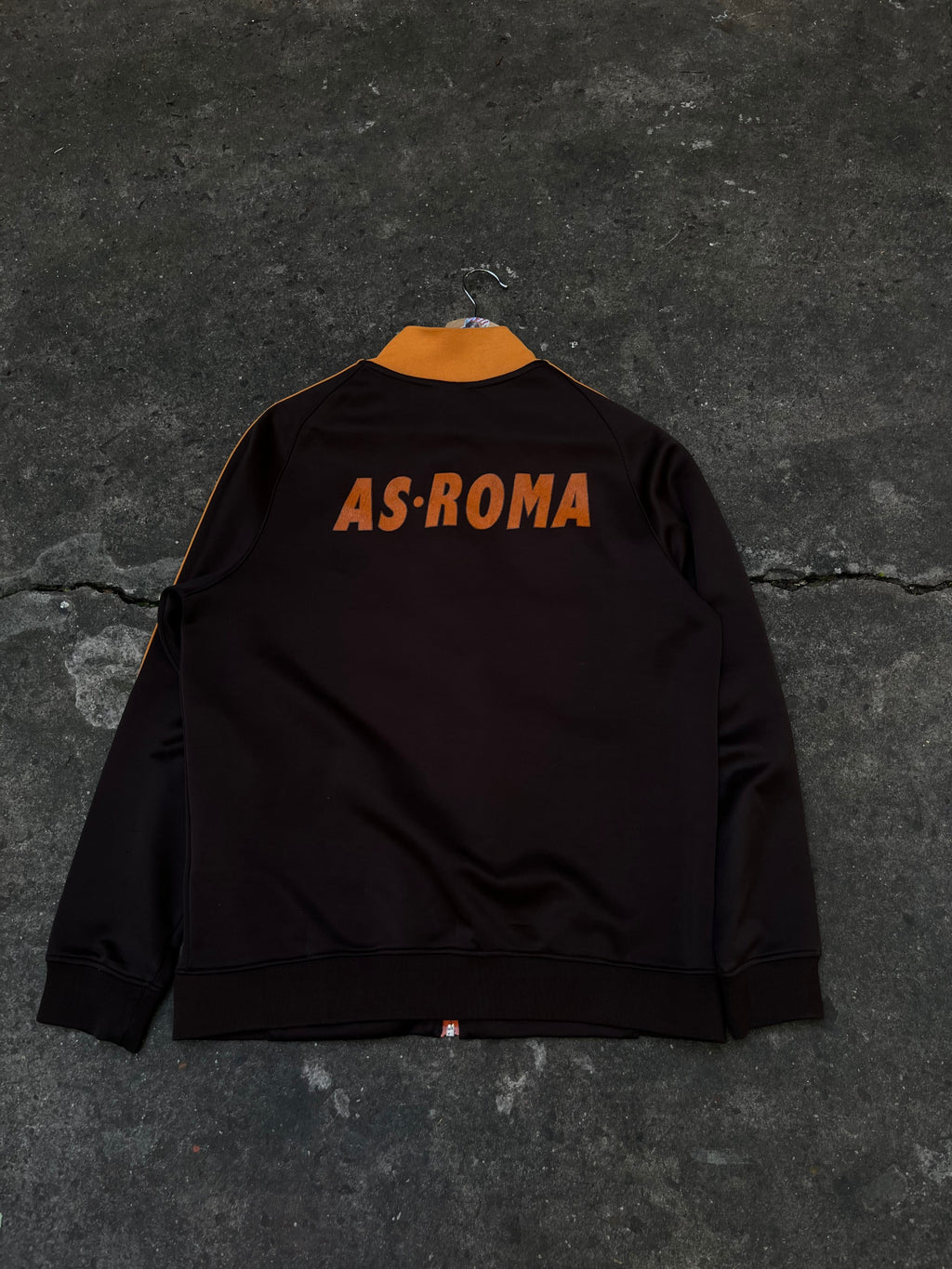 Campera Roma Nike 2014 Original