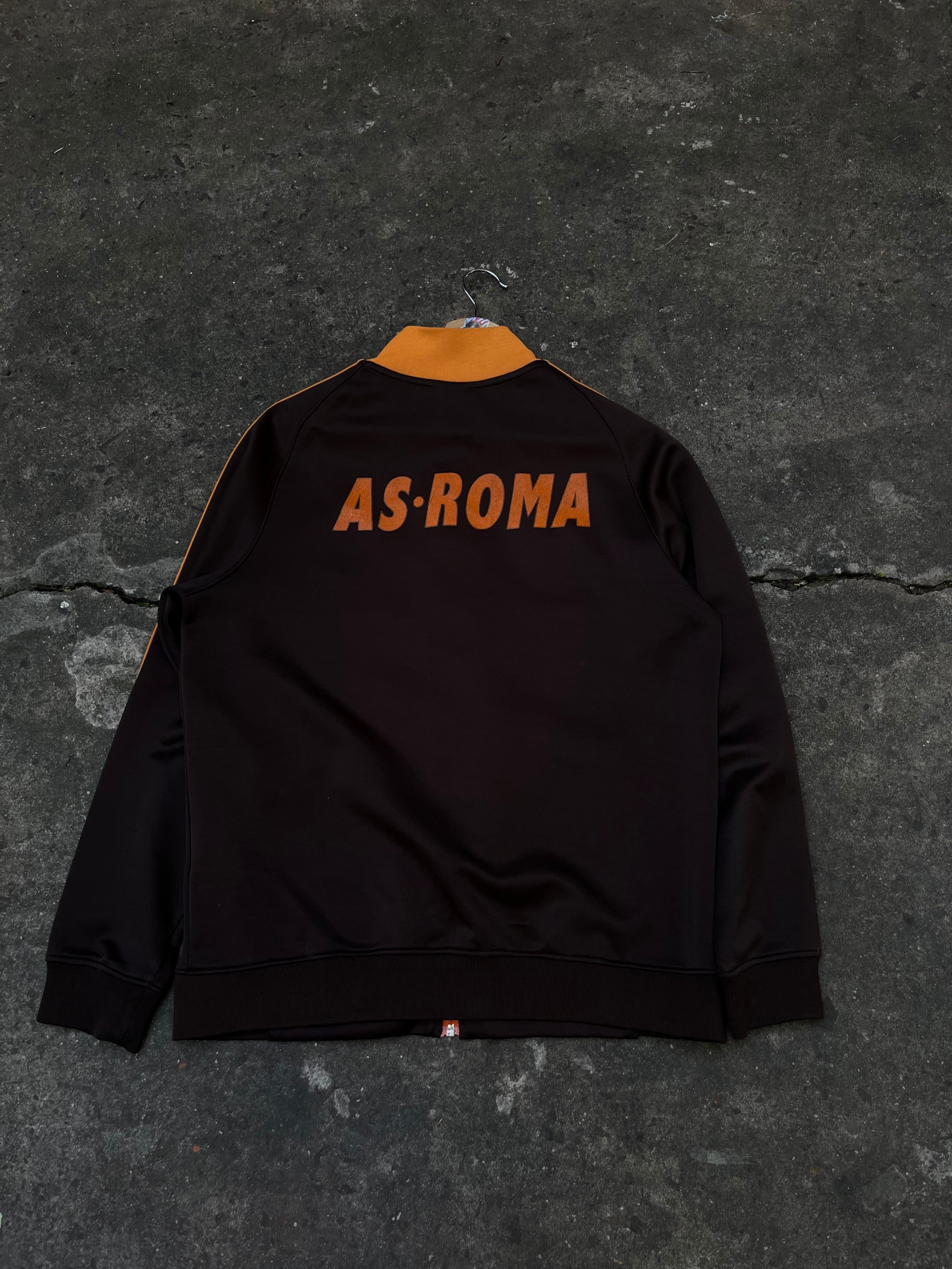 Campera Roma Nike 2014 Original