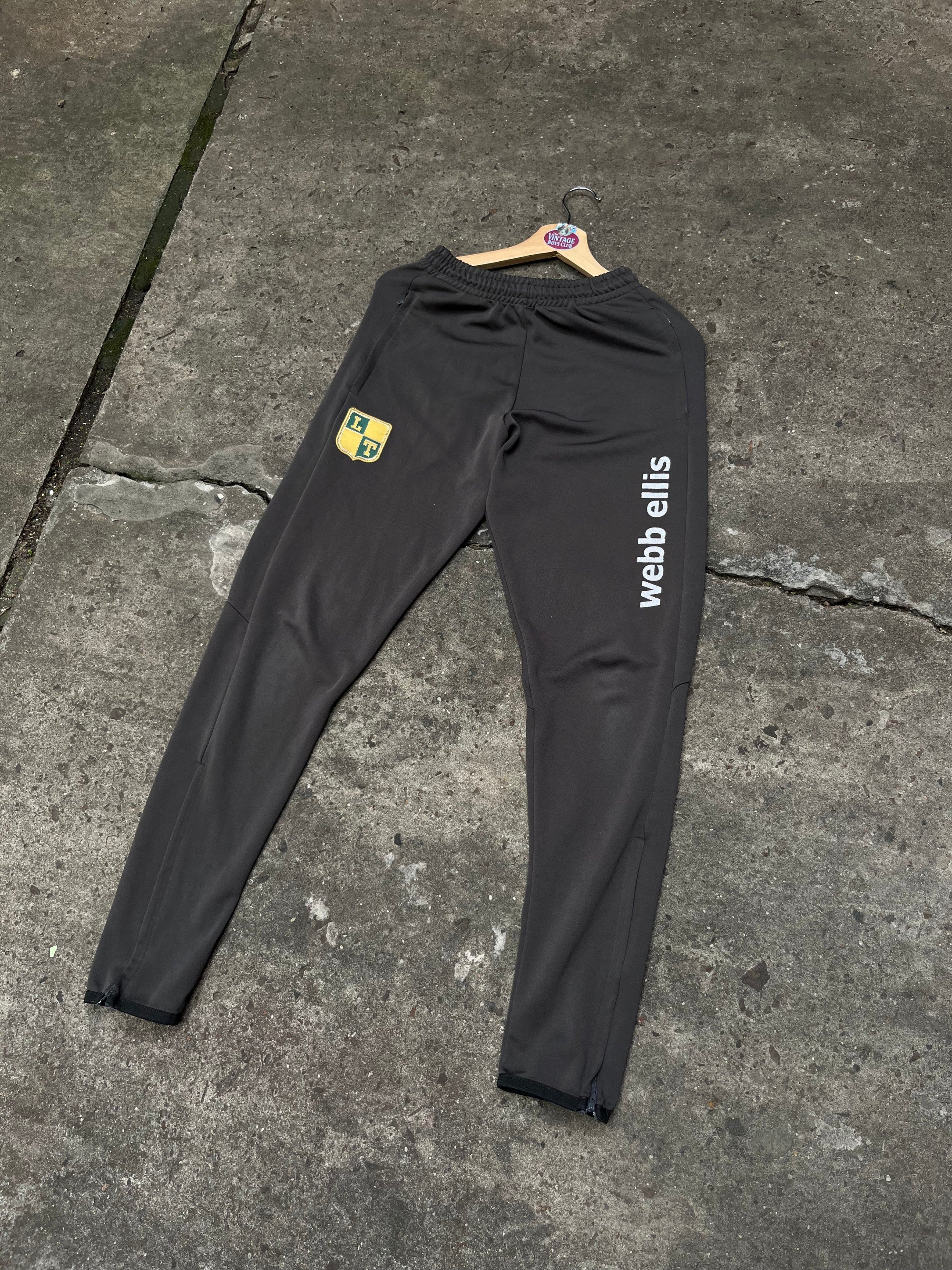 Pantalon Los Tilos Web Ellis Original