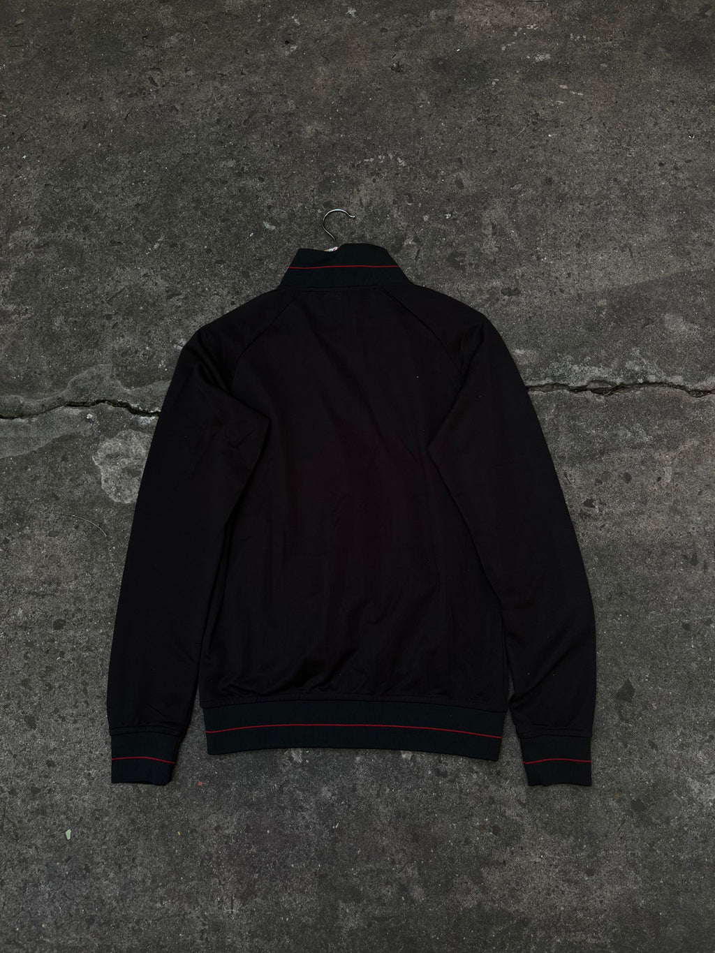 Campera EAG Guingamp Umbro Original