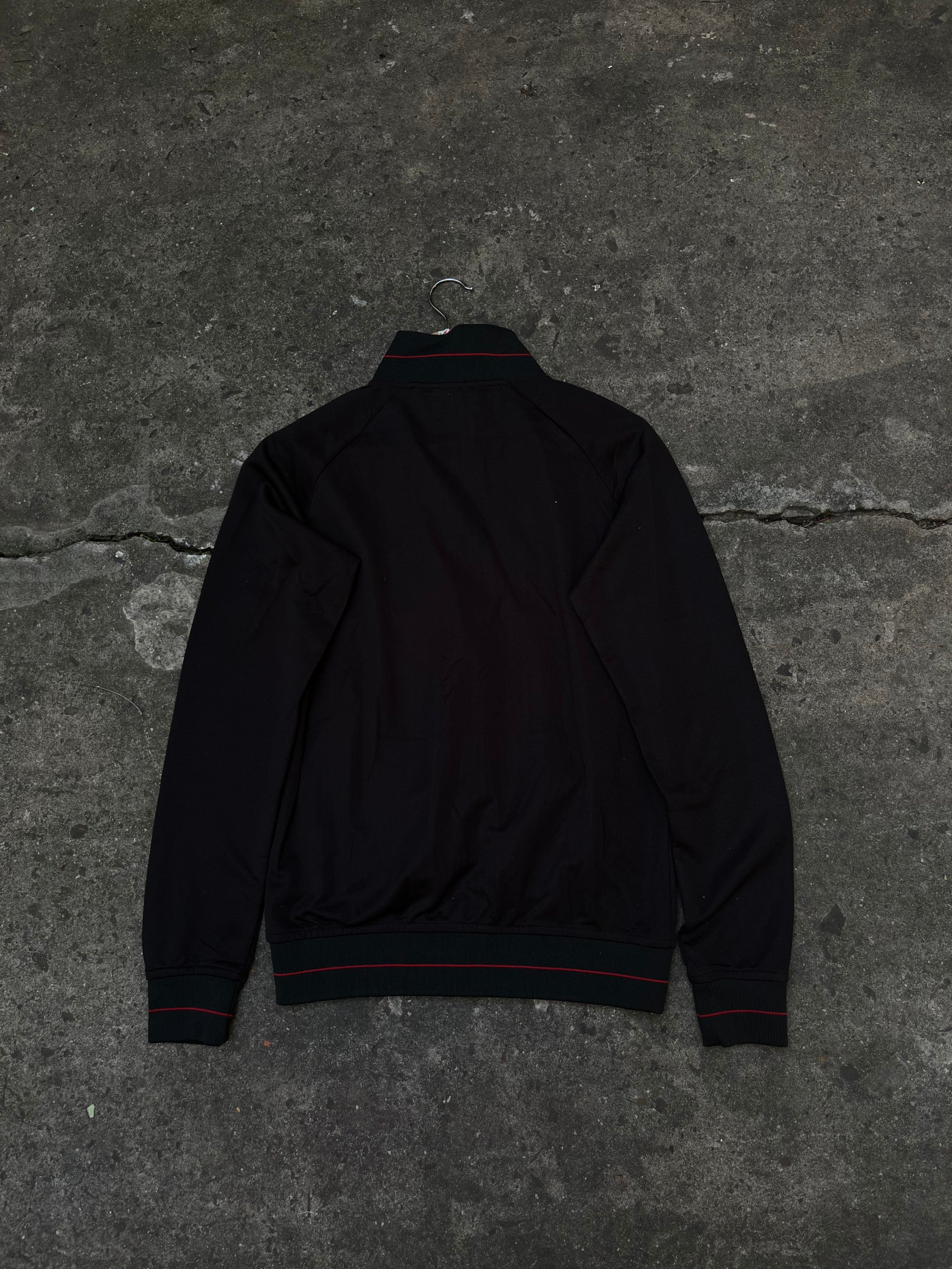 Campera EAG Guingamp Umbro Original