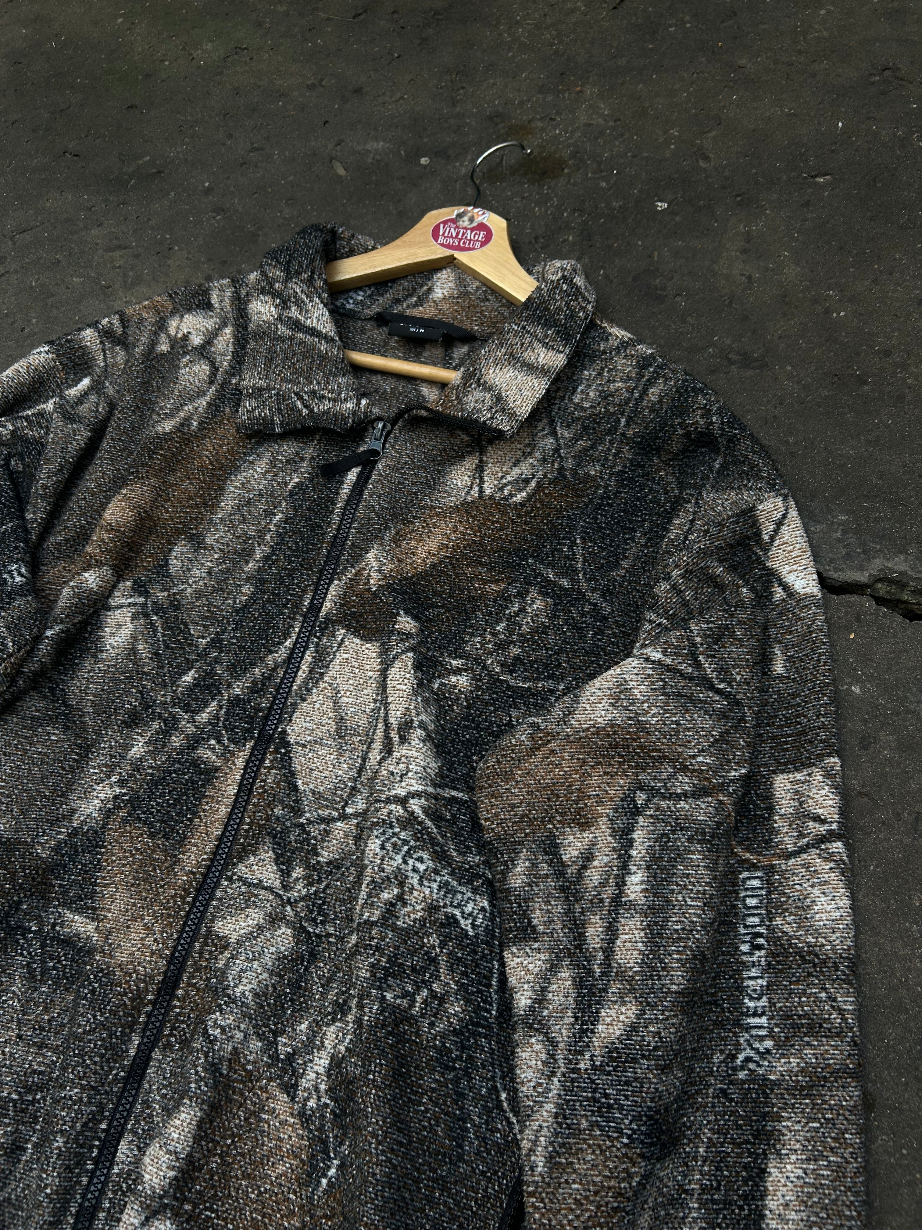 Campera Realtree Vintage Original