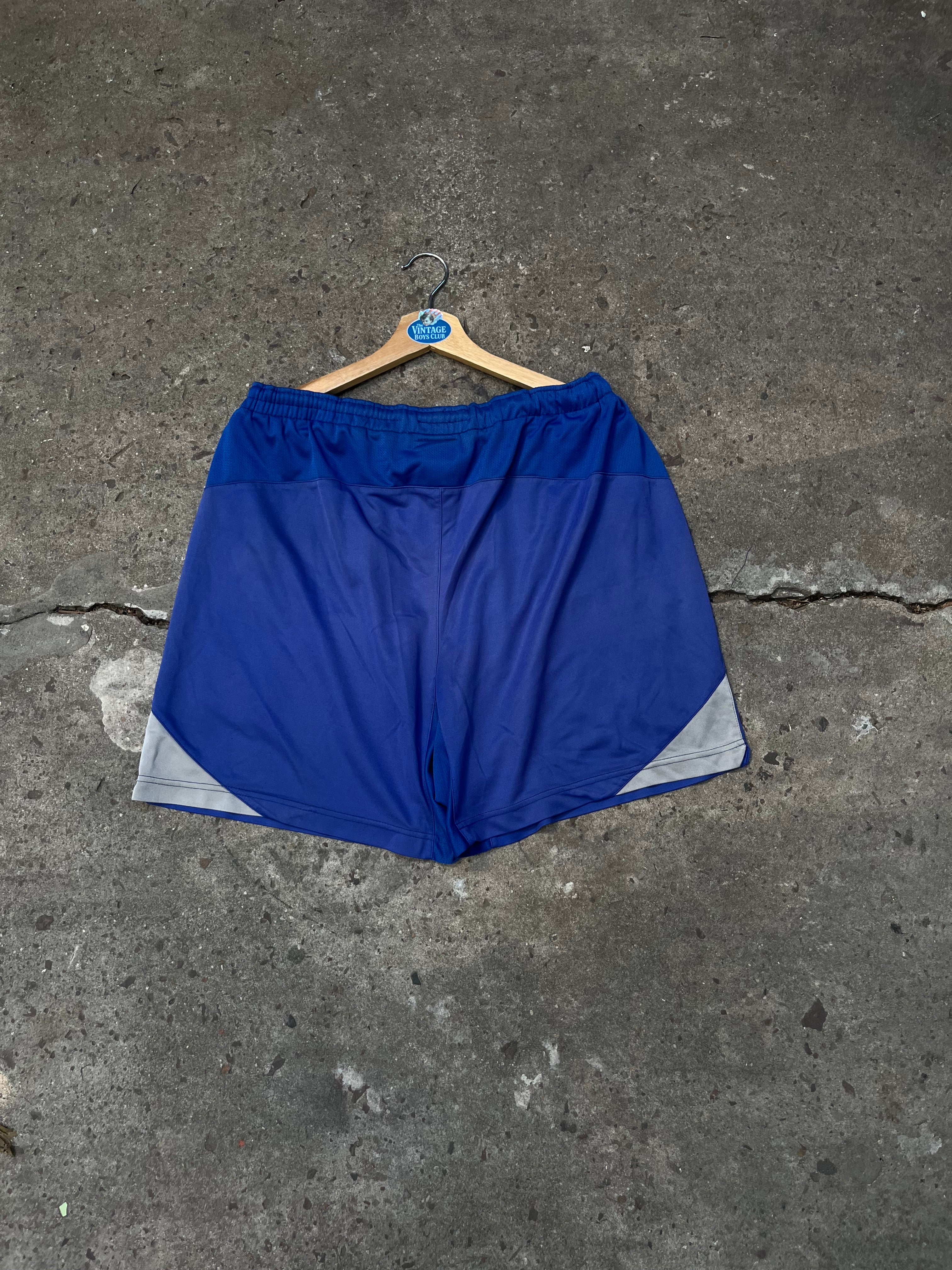 Short Inter 2001 Nike Original