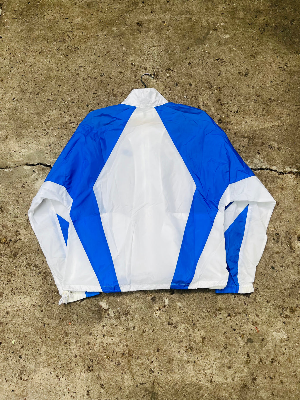 Campera Nike 90s Rompeviento Original
