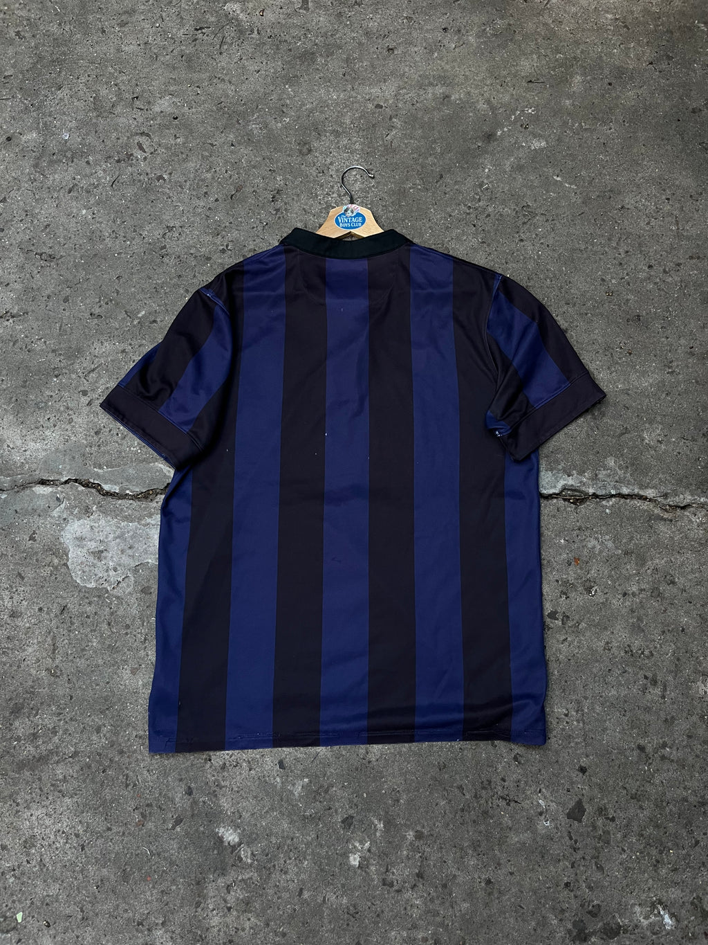 Camiseta Inter 2013 Titular Original