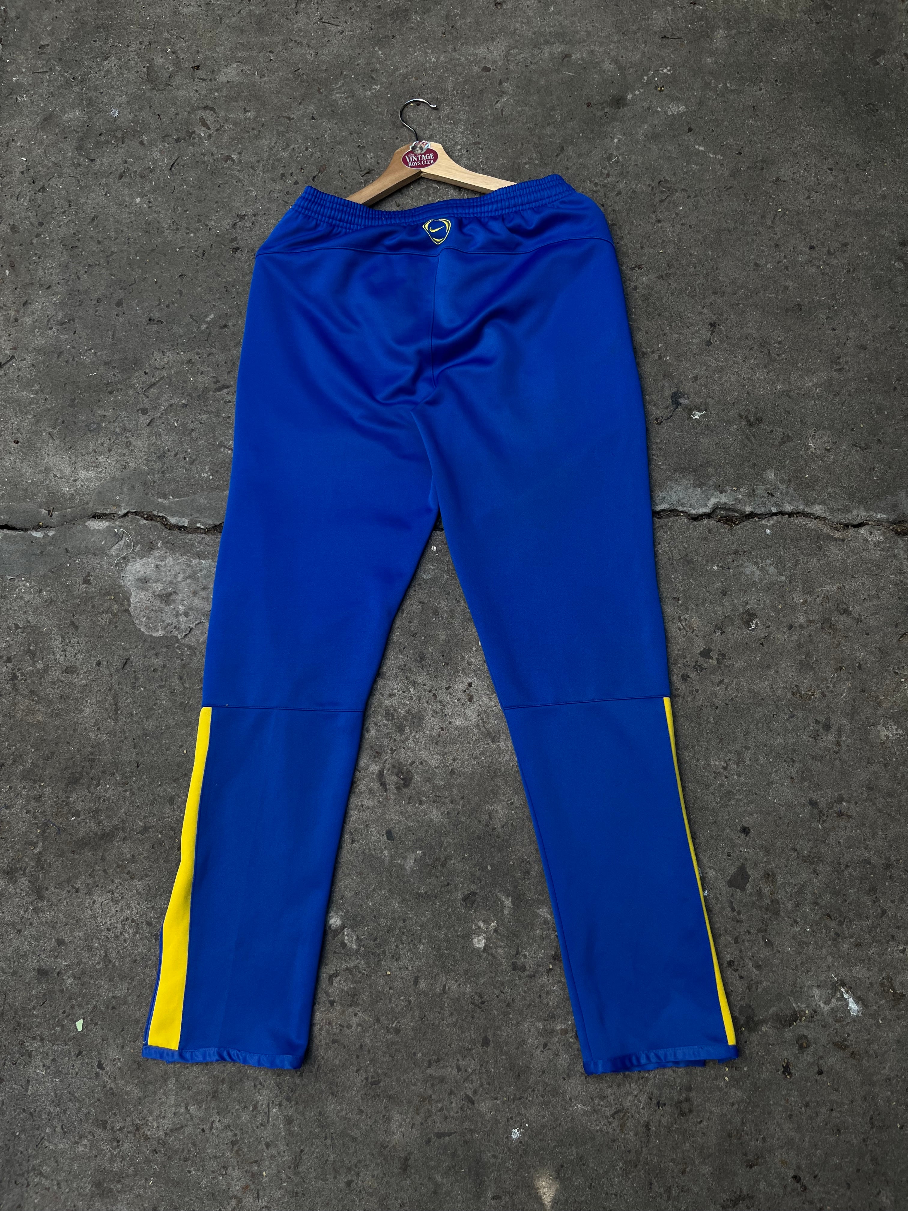 Pantalon Boca Nike Original