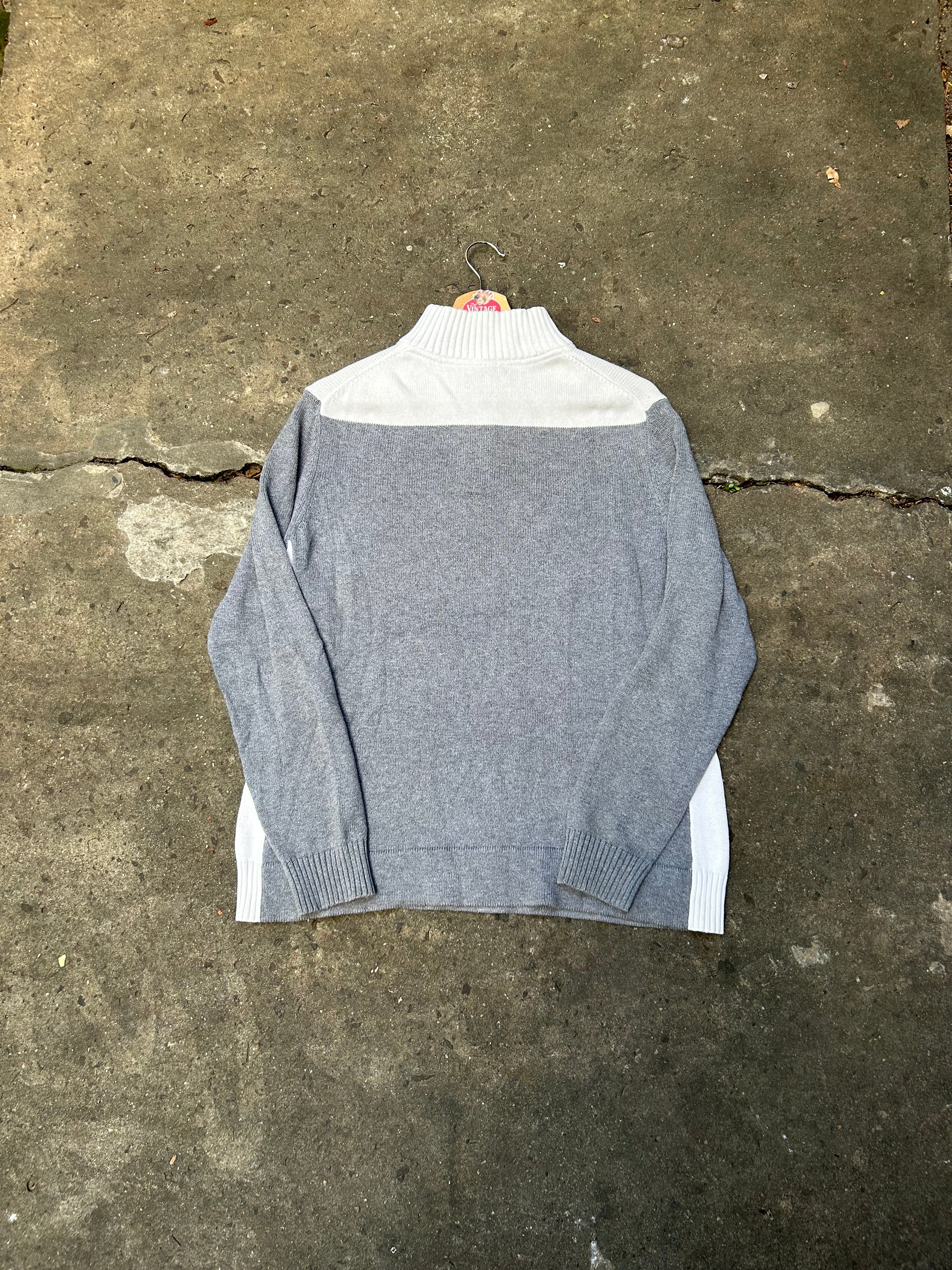 Buzo Tommy Hilfiger de Lana Original