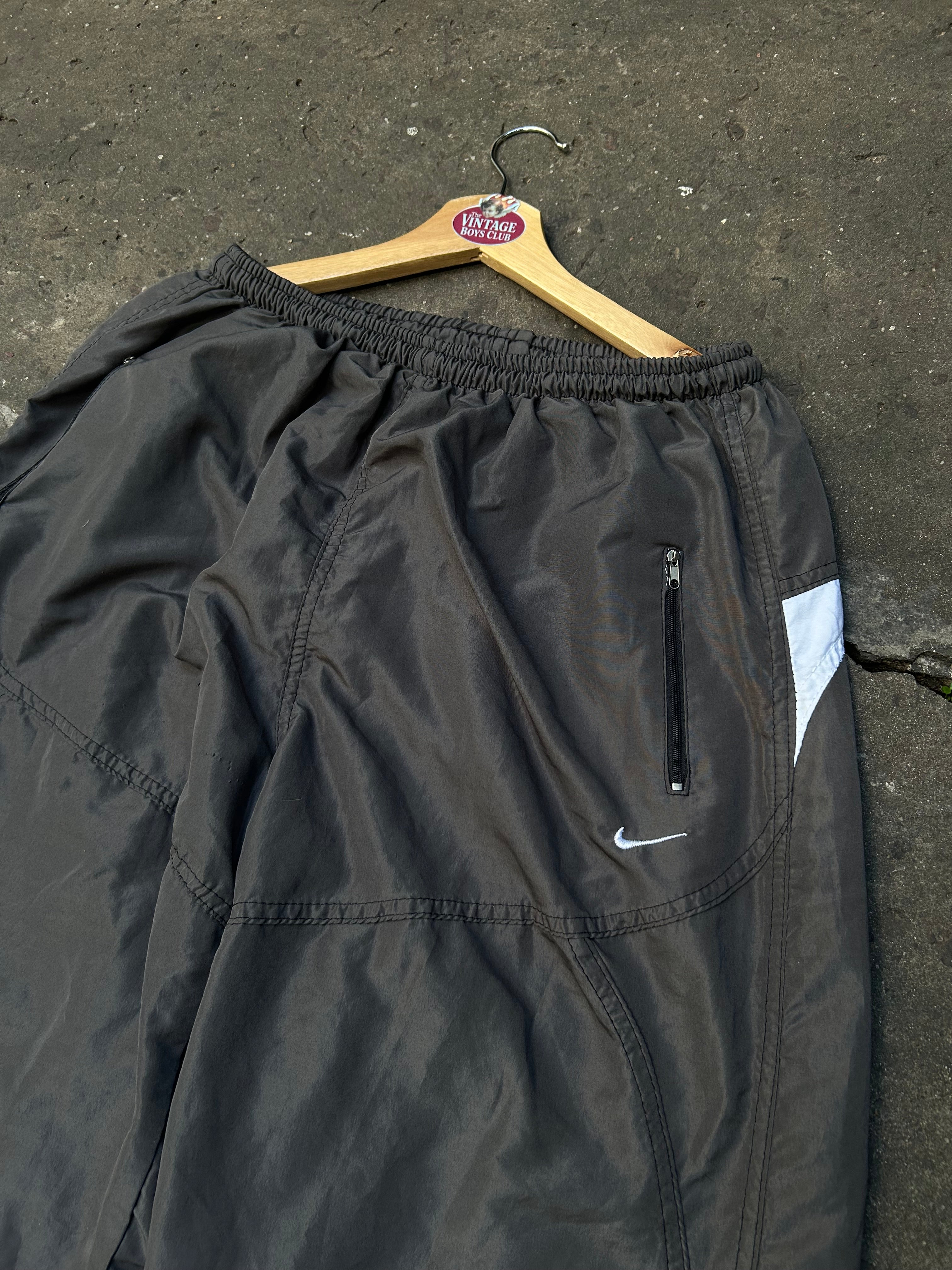 Pantalon Nike Retro Rompeviento
