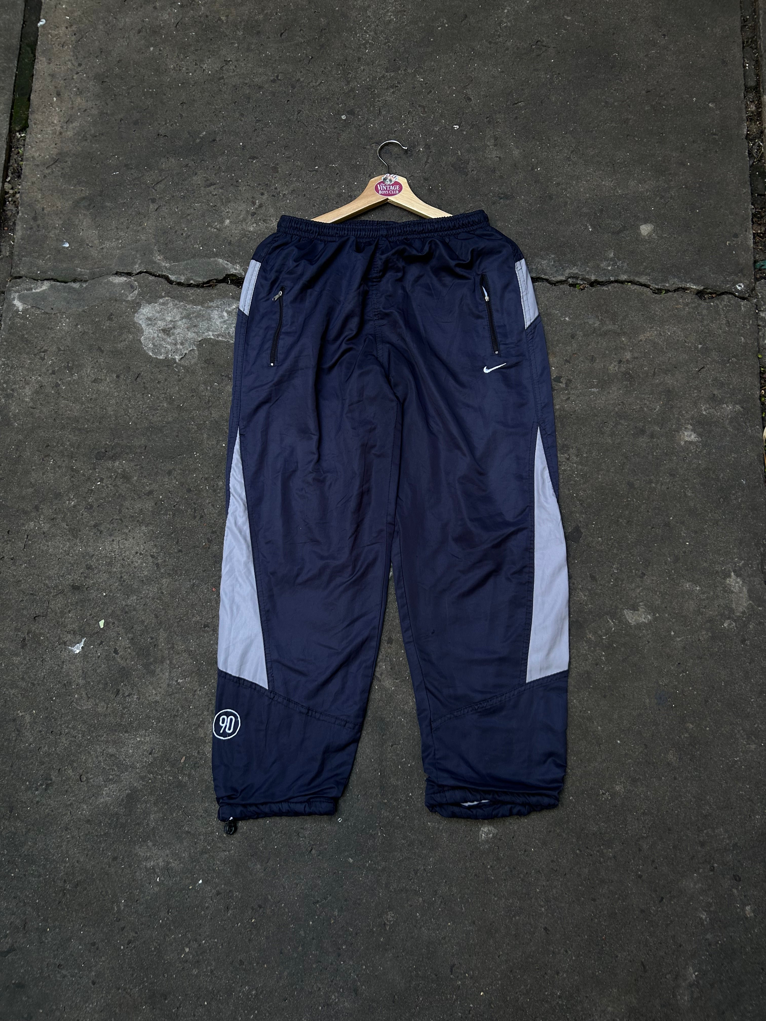 Pantalon Nike Total 90 Rompeviento