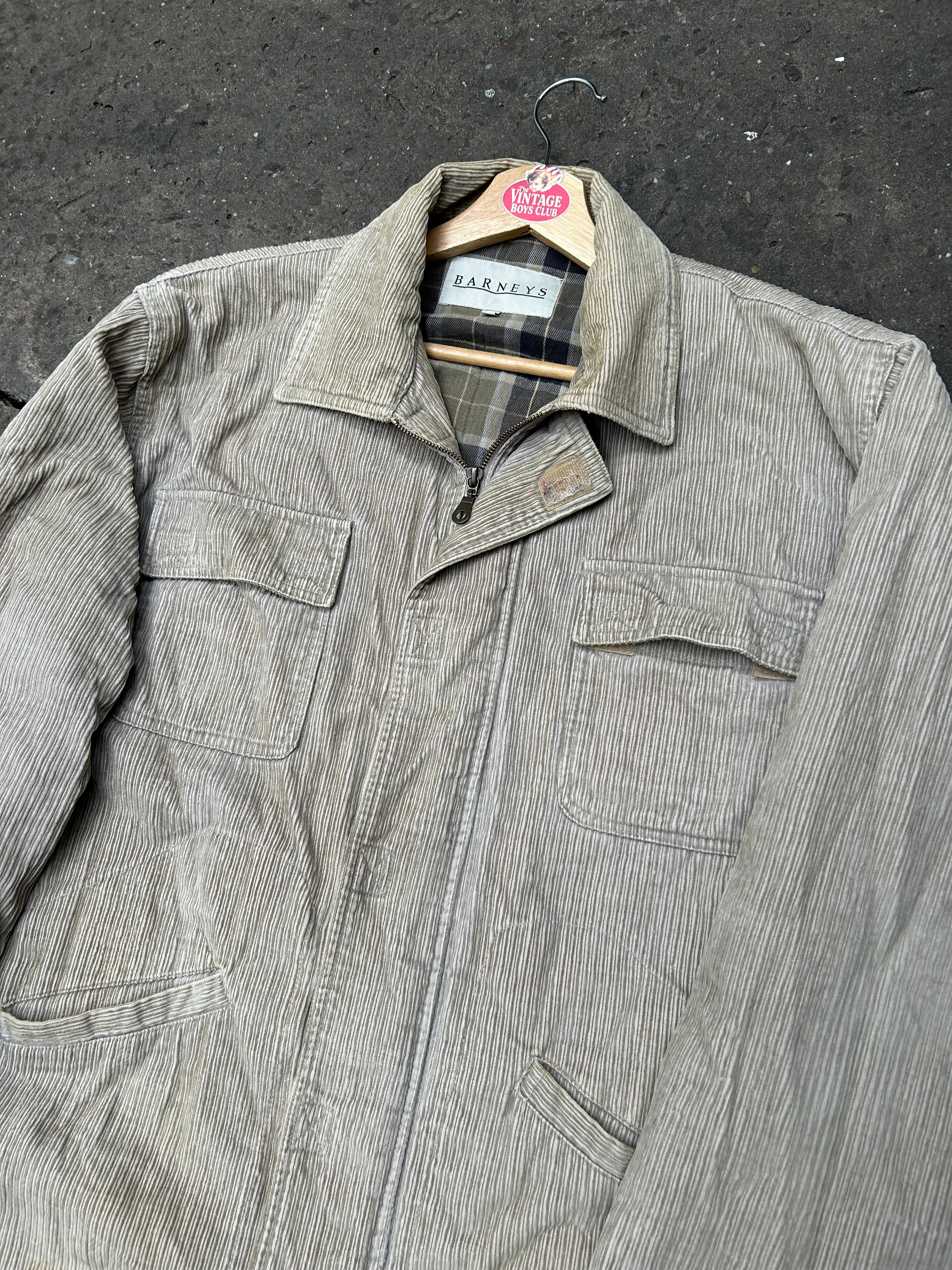 Campera Barney Vintage Original