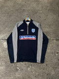 Buzo Inglaterra Umbro de Utileria