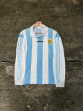 Camiseta Argentina 93' de Juego de Inferiores