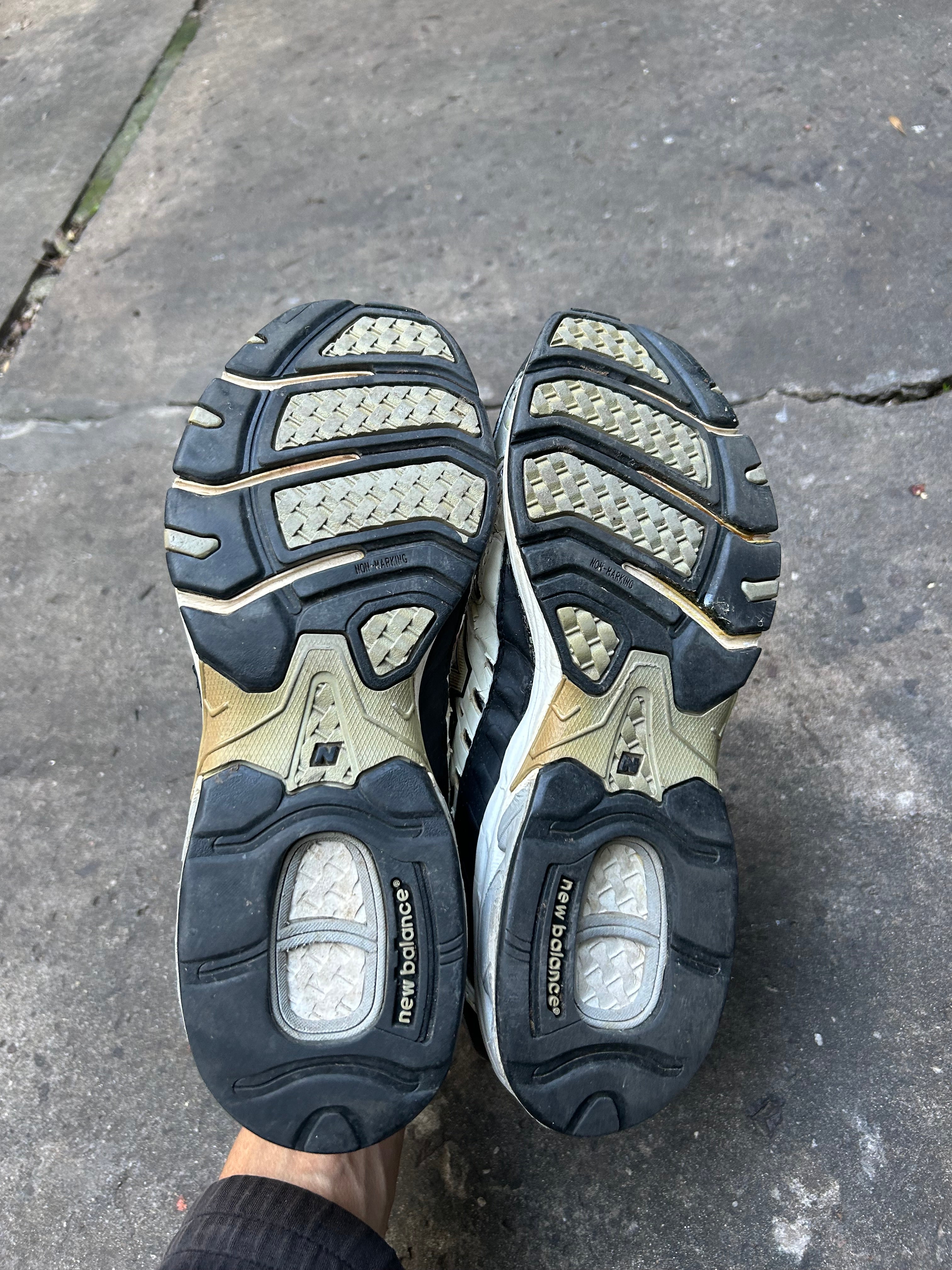 Zapatillas New Balance 550