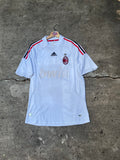 Camiseta Milan 2008 Suplente Original