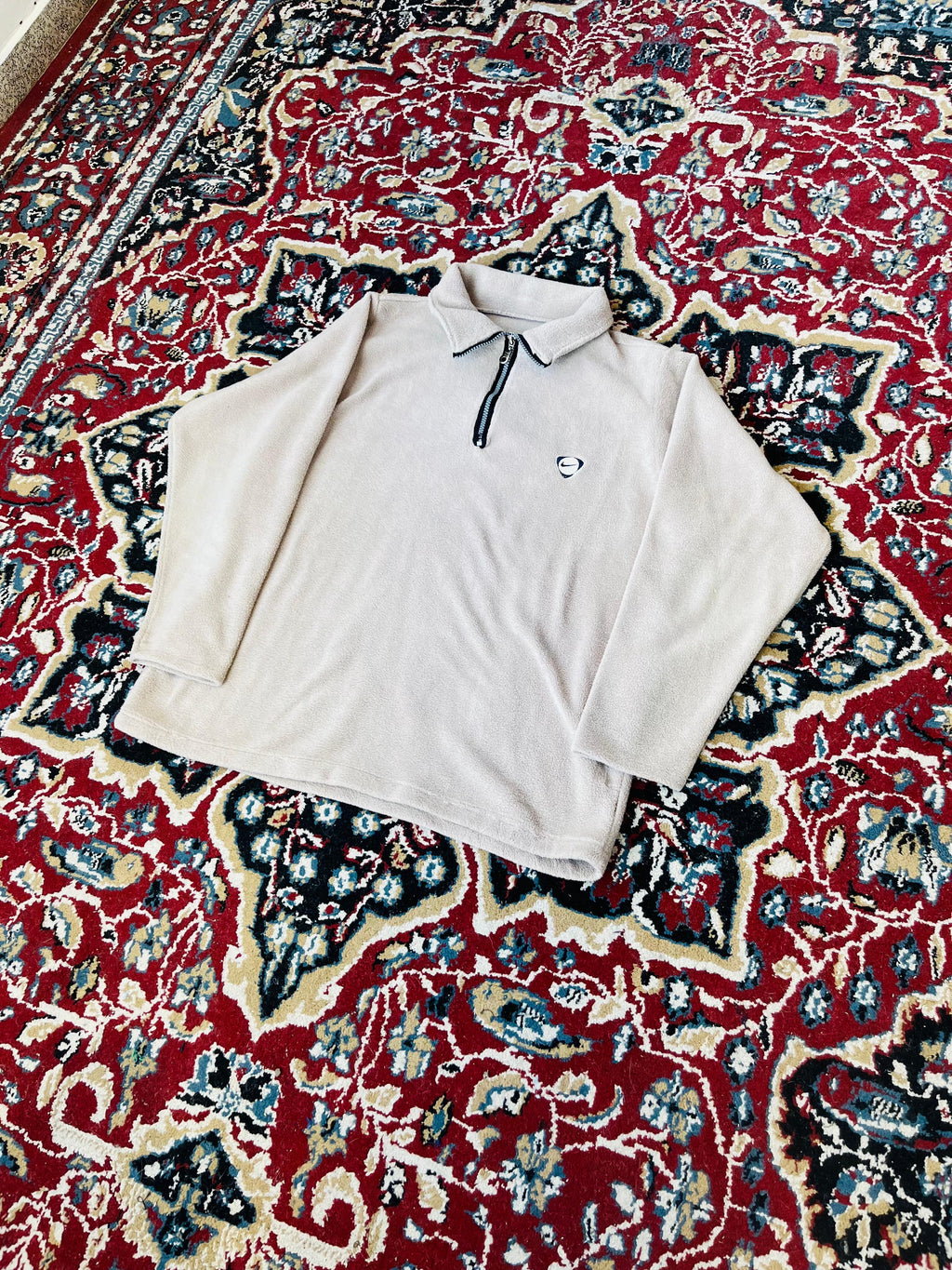 Buzo Nike Vintage de Polar