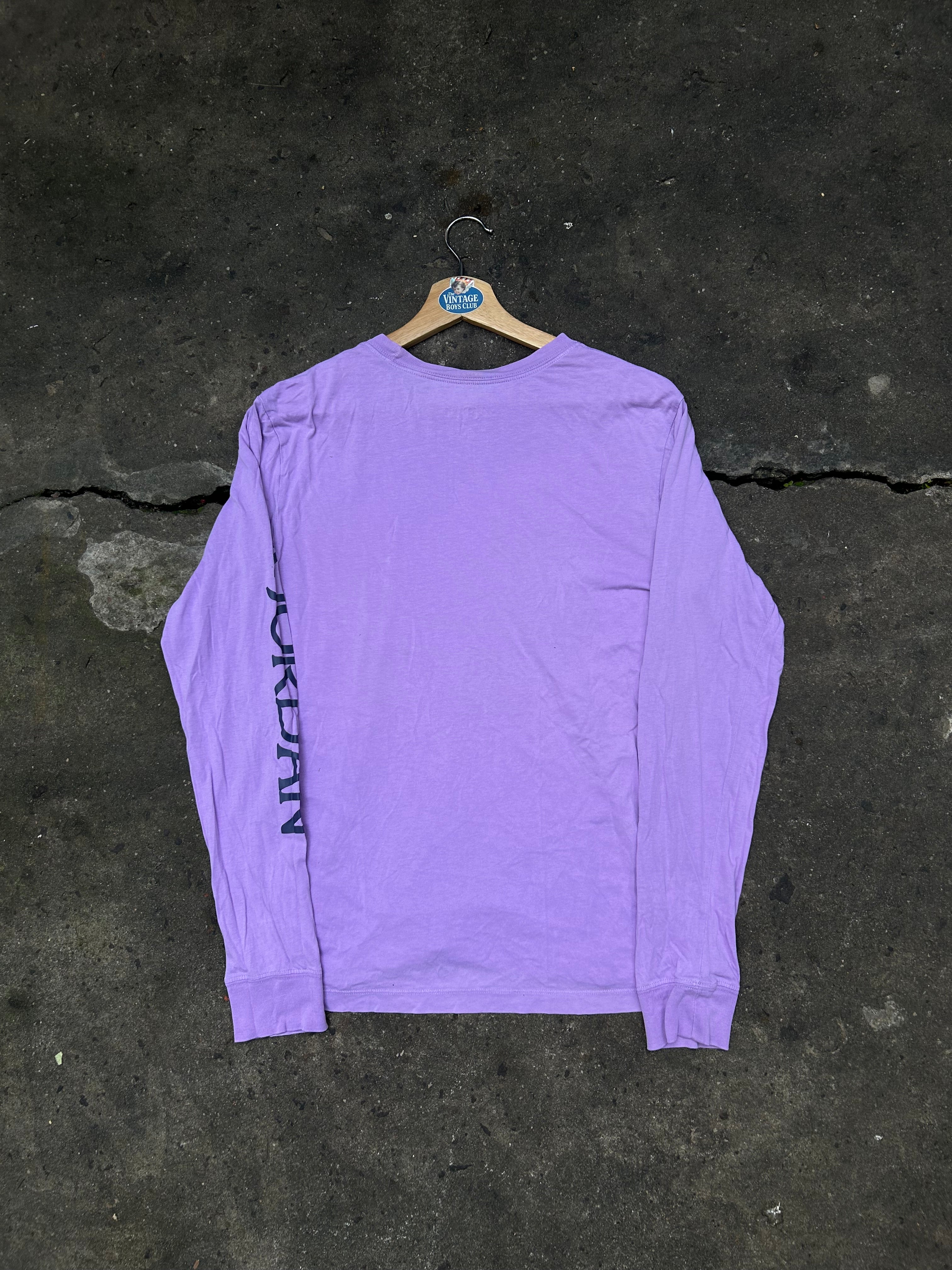 Remera Nike Jordan Air Original