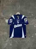 Camiseta Quilmes 2007 Suplente Lotto Original