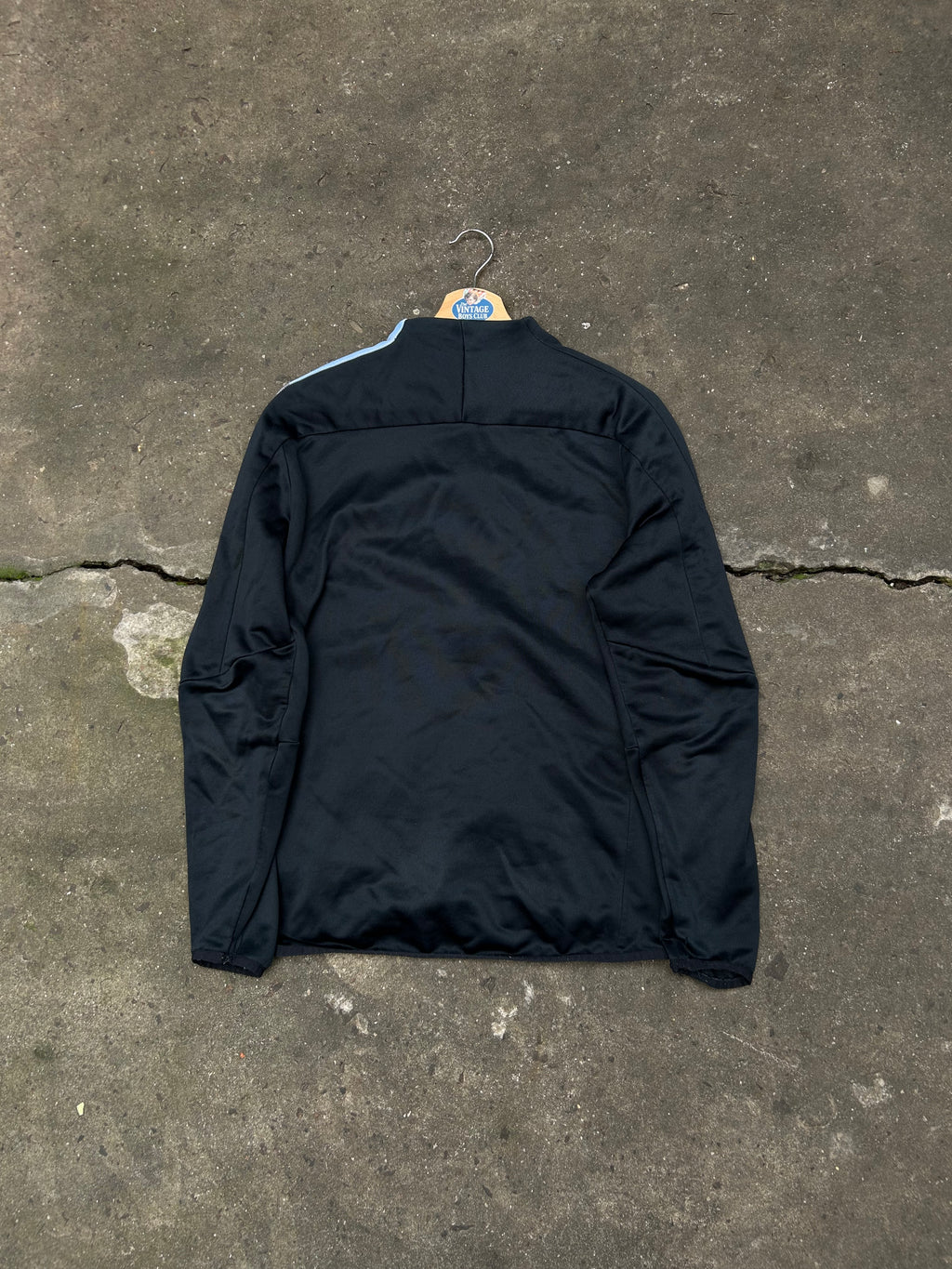 Campera Puma BMW Original