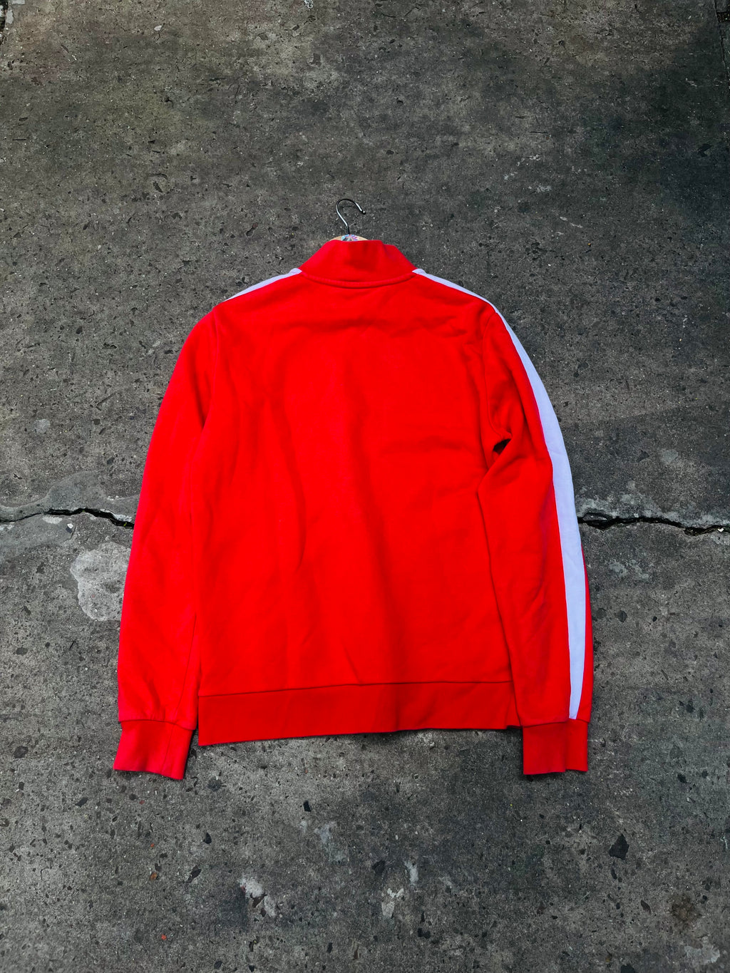 Campera Independiente Puma Original