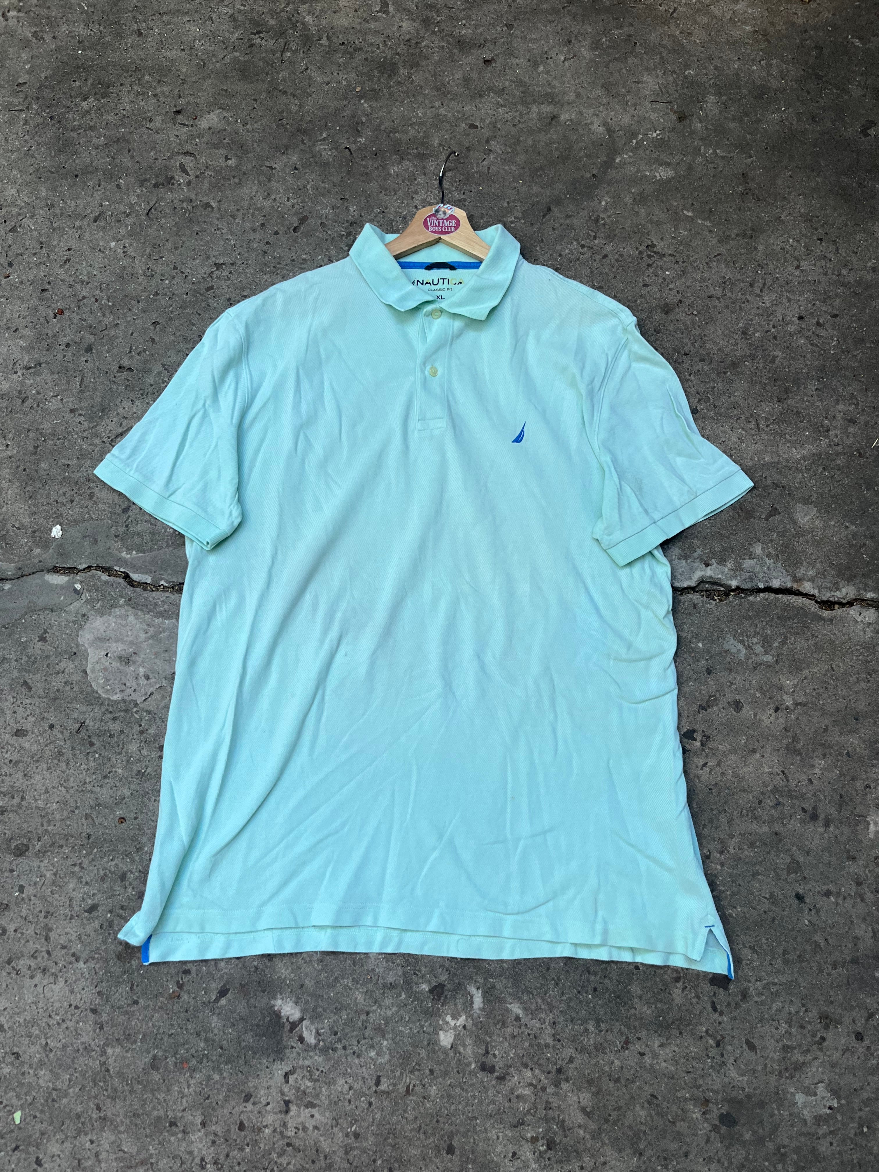 Chomba Nautica Vintage Original