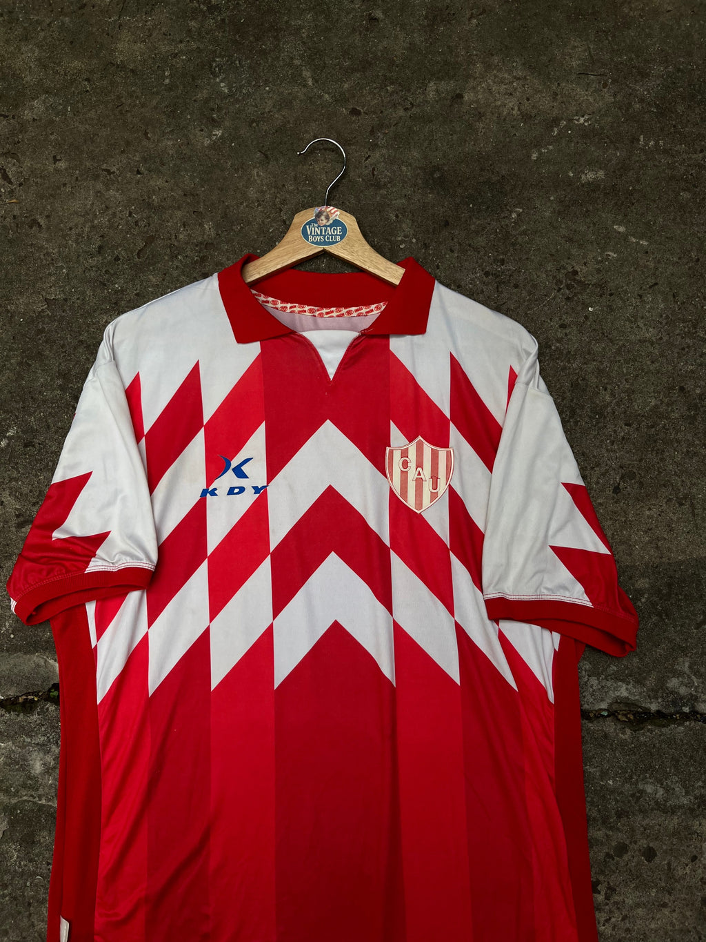 Camiseta Union Kdy Edición Limitada Original