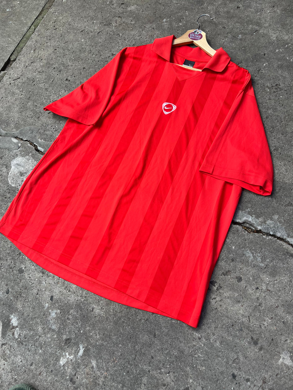 Chomba Nike Football Retro Original