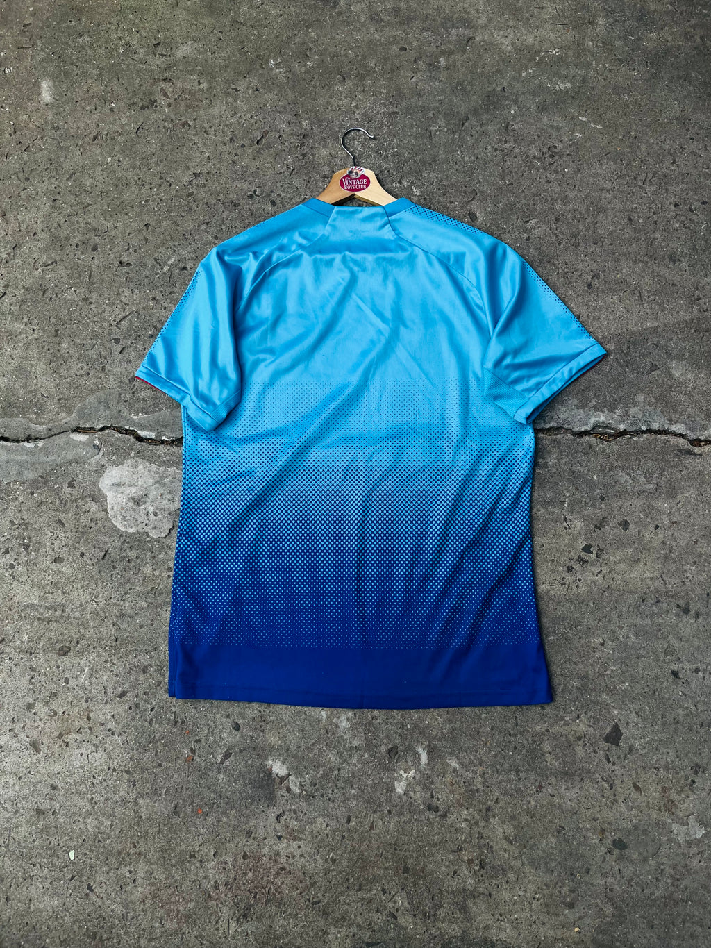 Camiseta Arsenal 2017 de Arquero Original