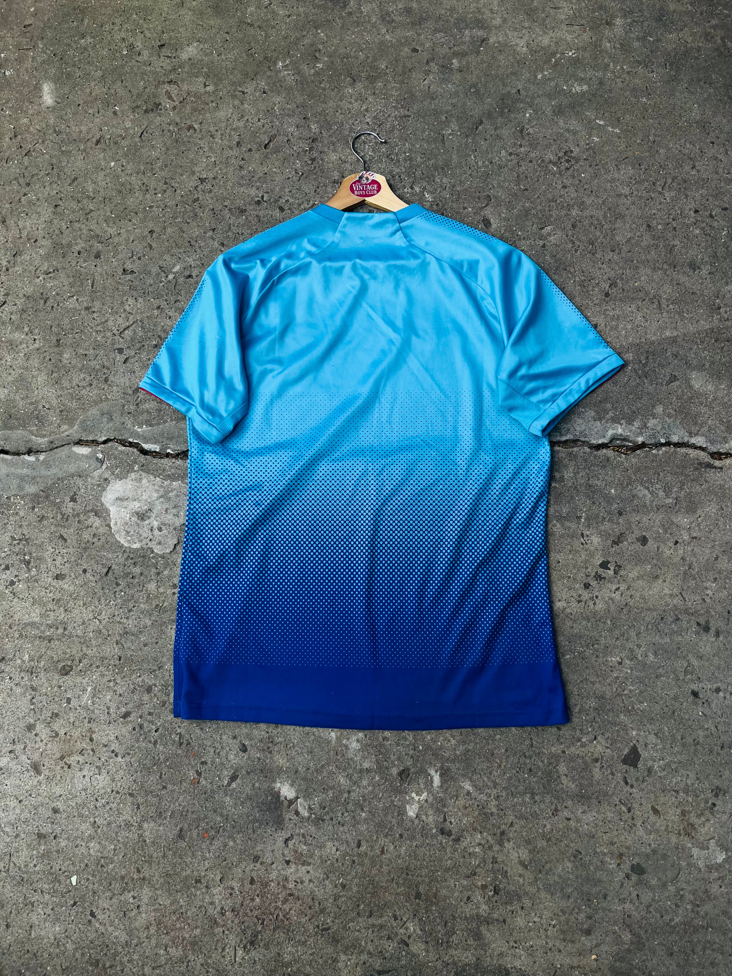 Camiseta Arsenal 2017 de Arquero Original