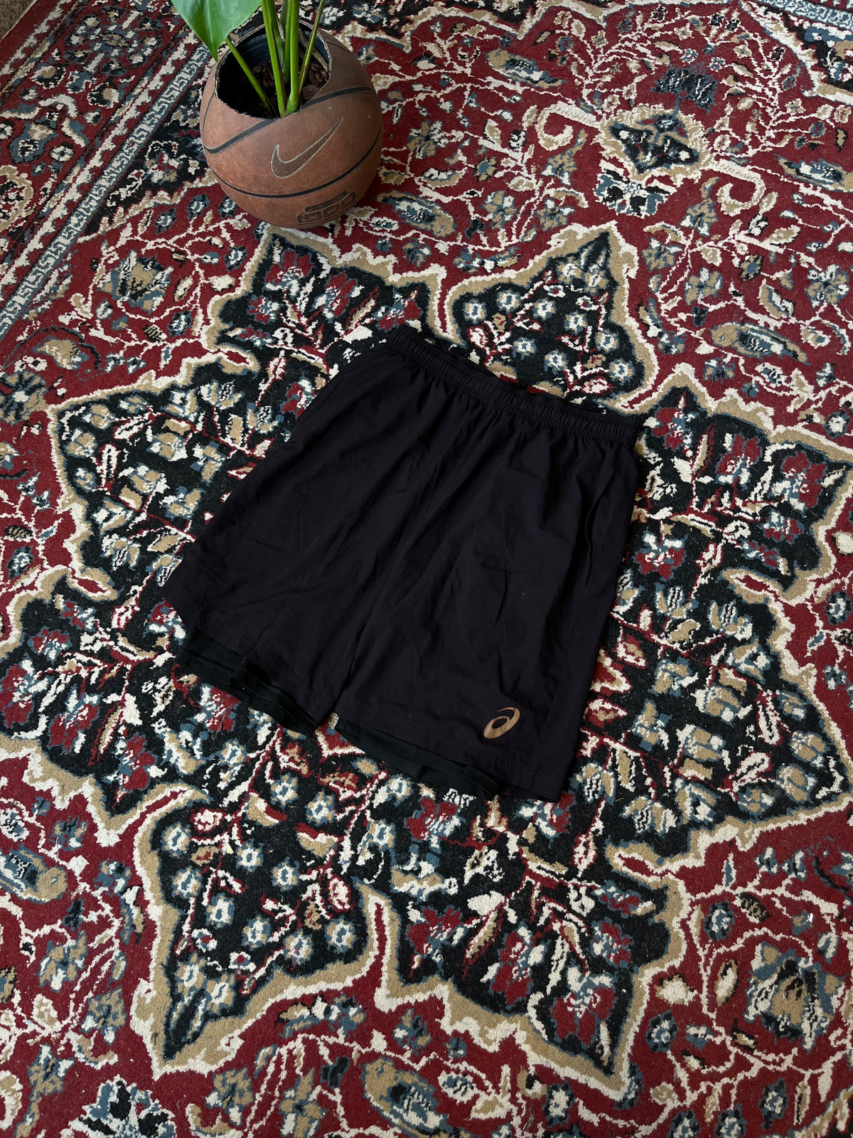 Short Asics Original