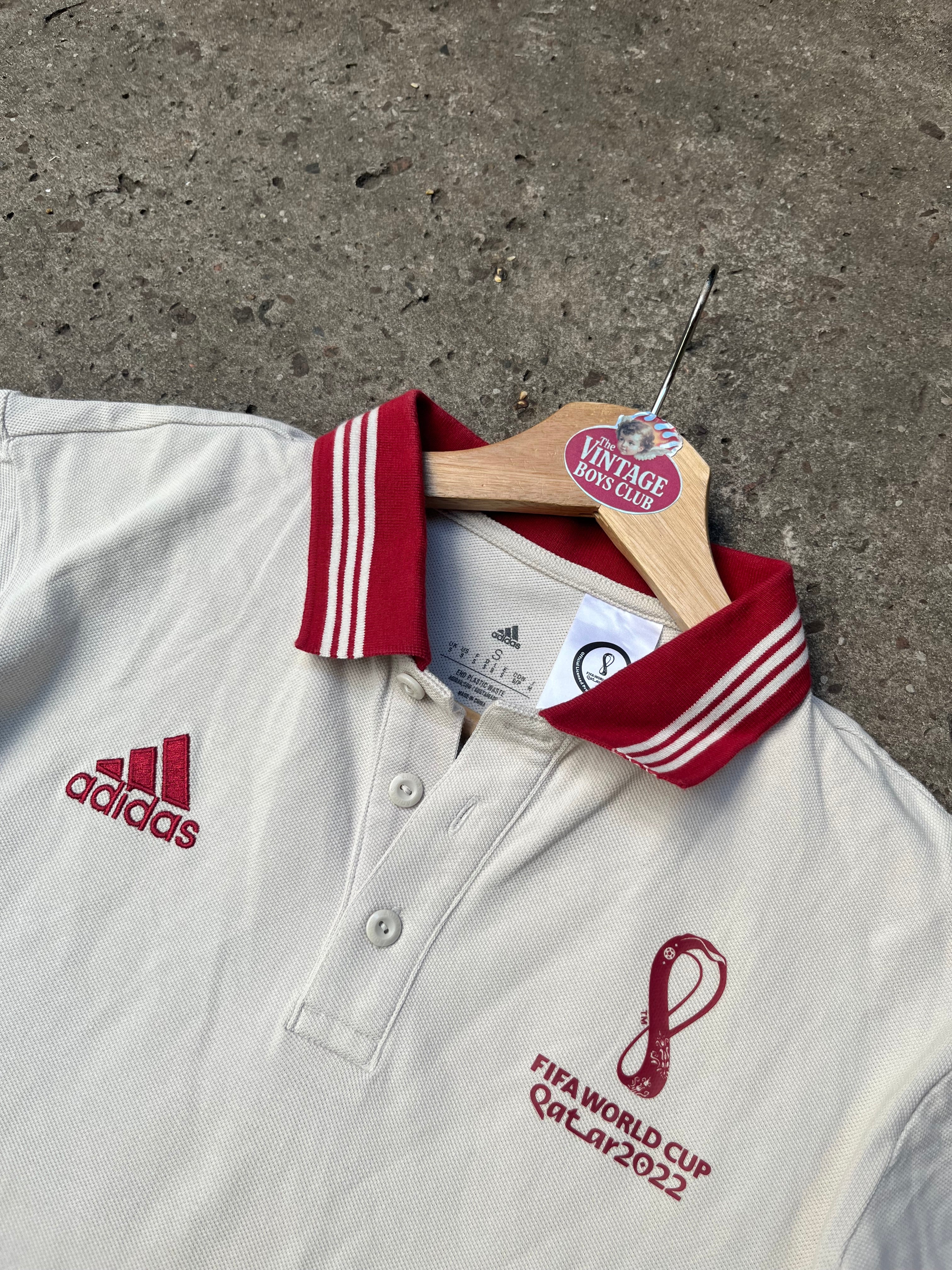 Chomba Qatar 2022 Adidas Original