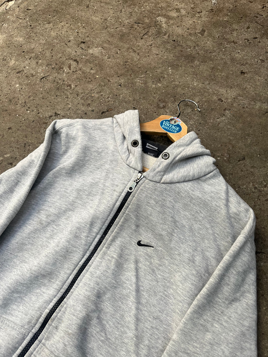 Campera Nike Retro