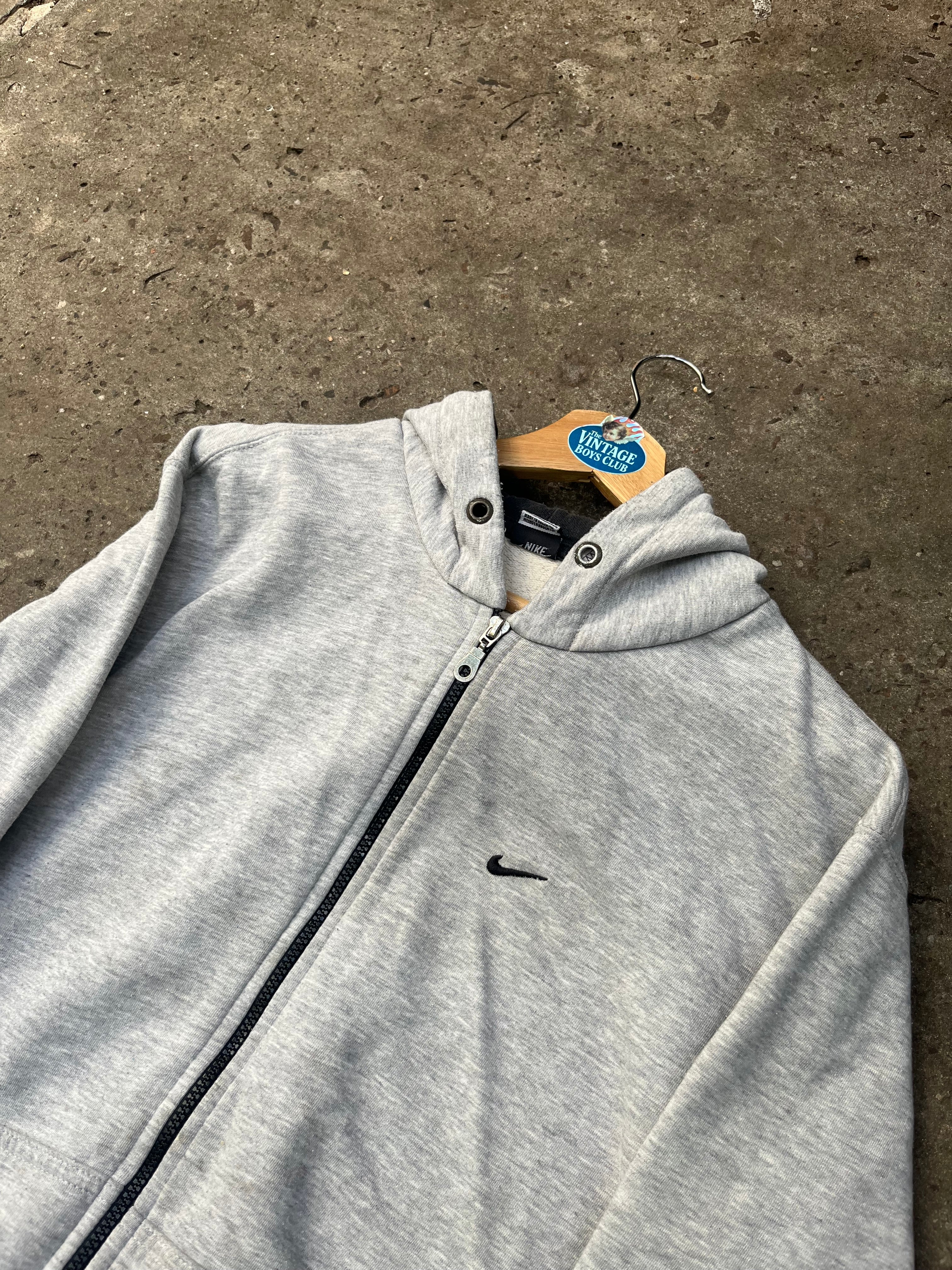 Campera Nike Retro