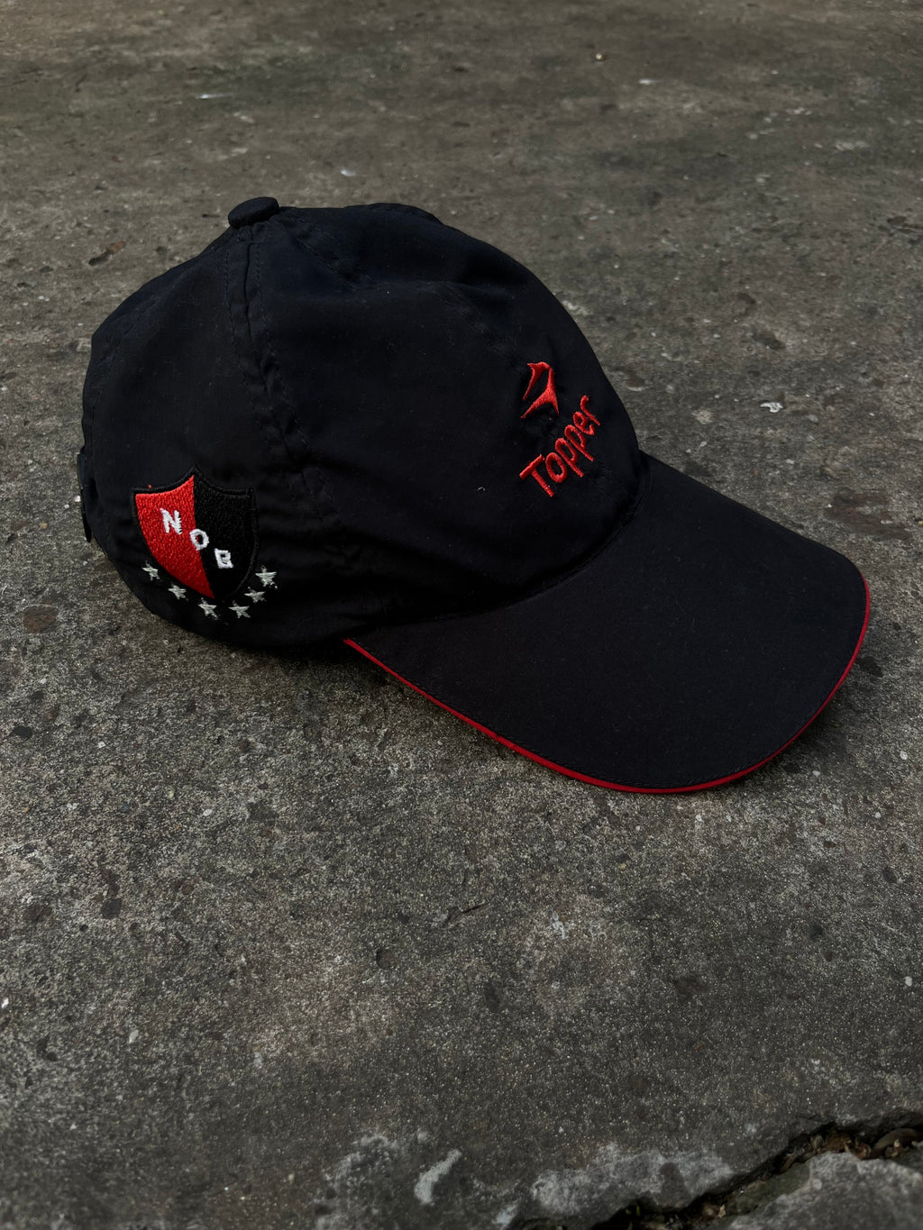 Gorra Newell's Topper Original