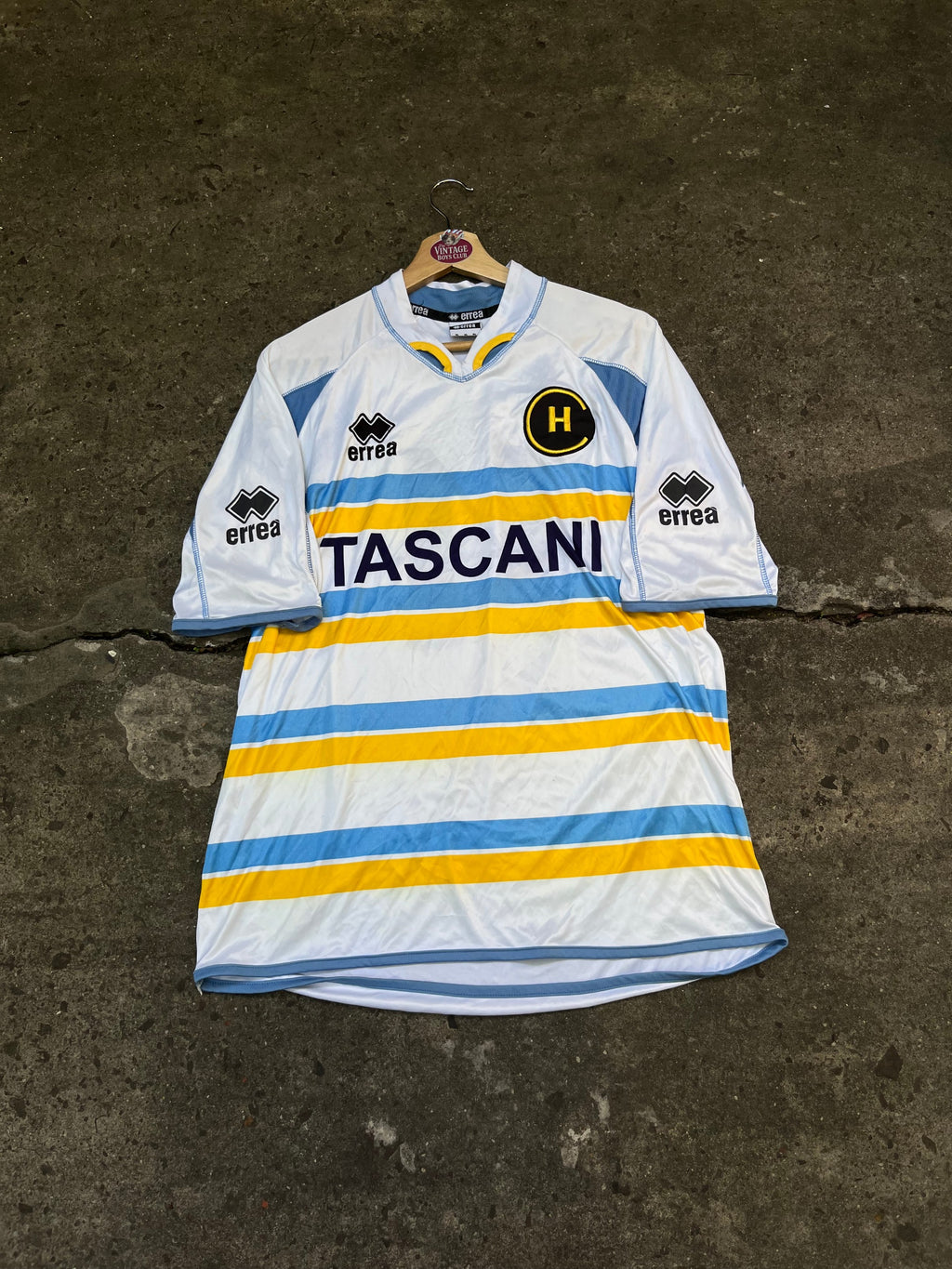 Camiseta Hindu Errea de Juego