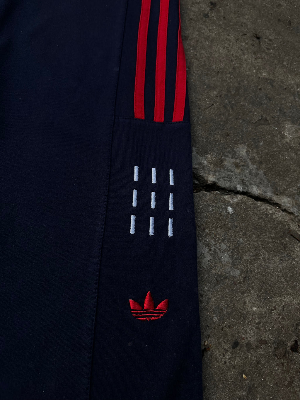 Pantalón Adidas Retro Original