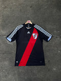 Camiseta River 2009 Suplente Original