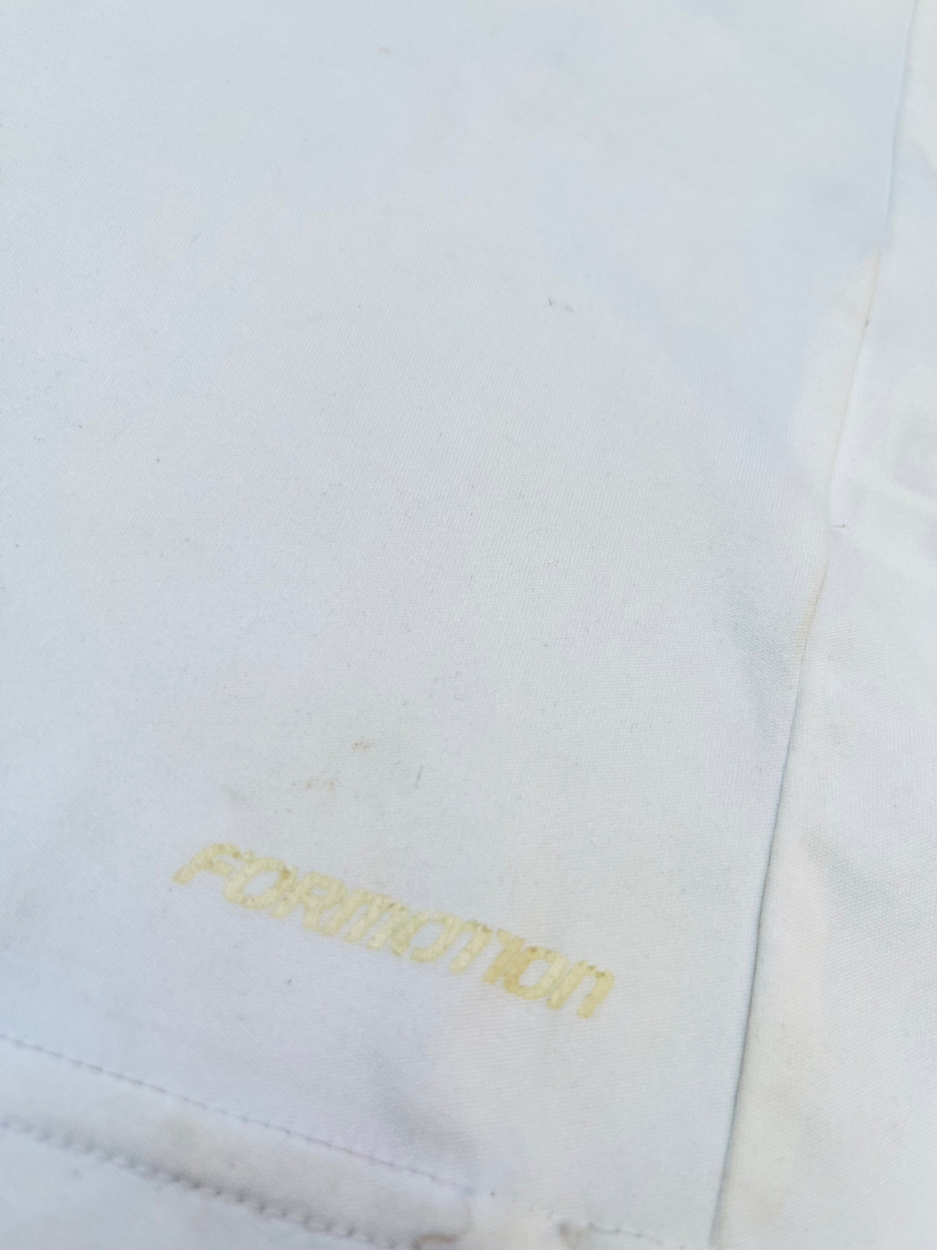 Camiseta Grecia Matchworn Formation Mundial 2010 Argentina vs Grecia de Tziolis