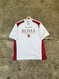 Camiseta Roma Diadora de Entrenamiento Original