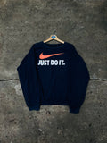 Buzo Nike Just Do It Retro