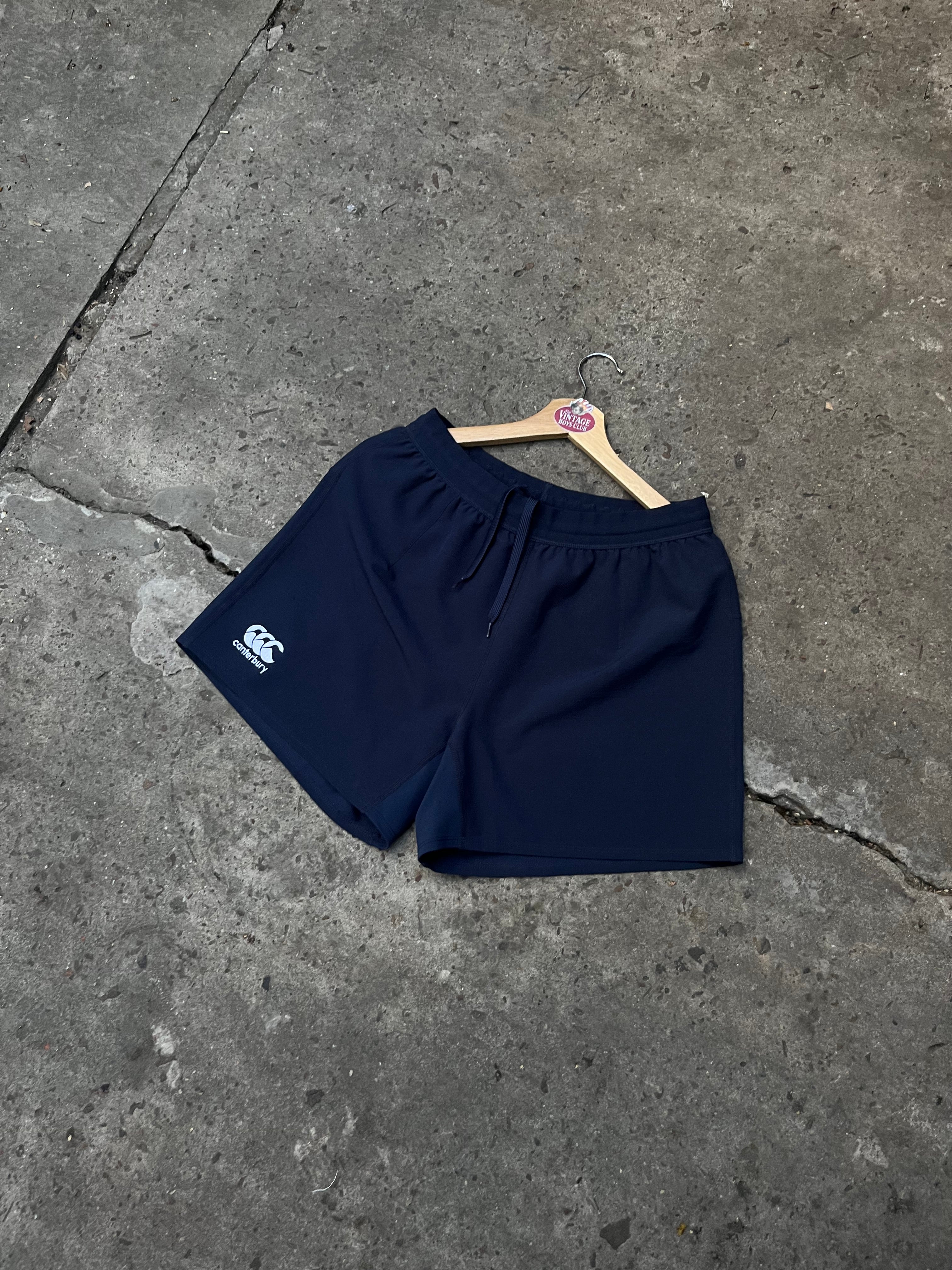 Short Canterbury Rugby Original