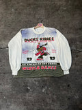 Buzo Ducks Kidies Vintage Original