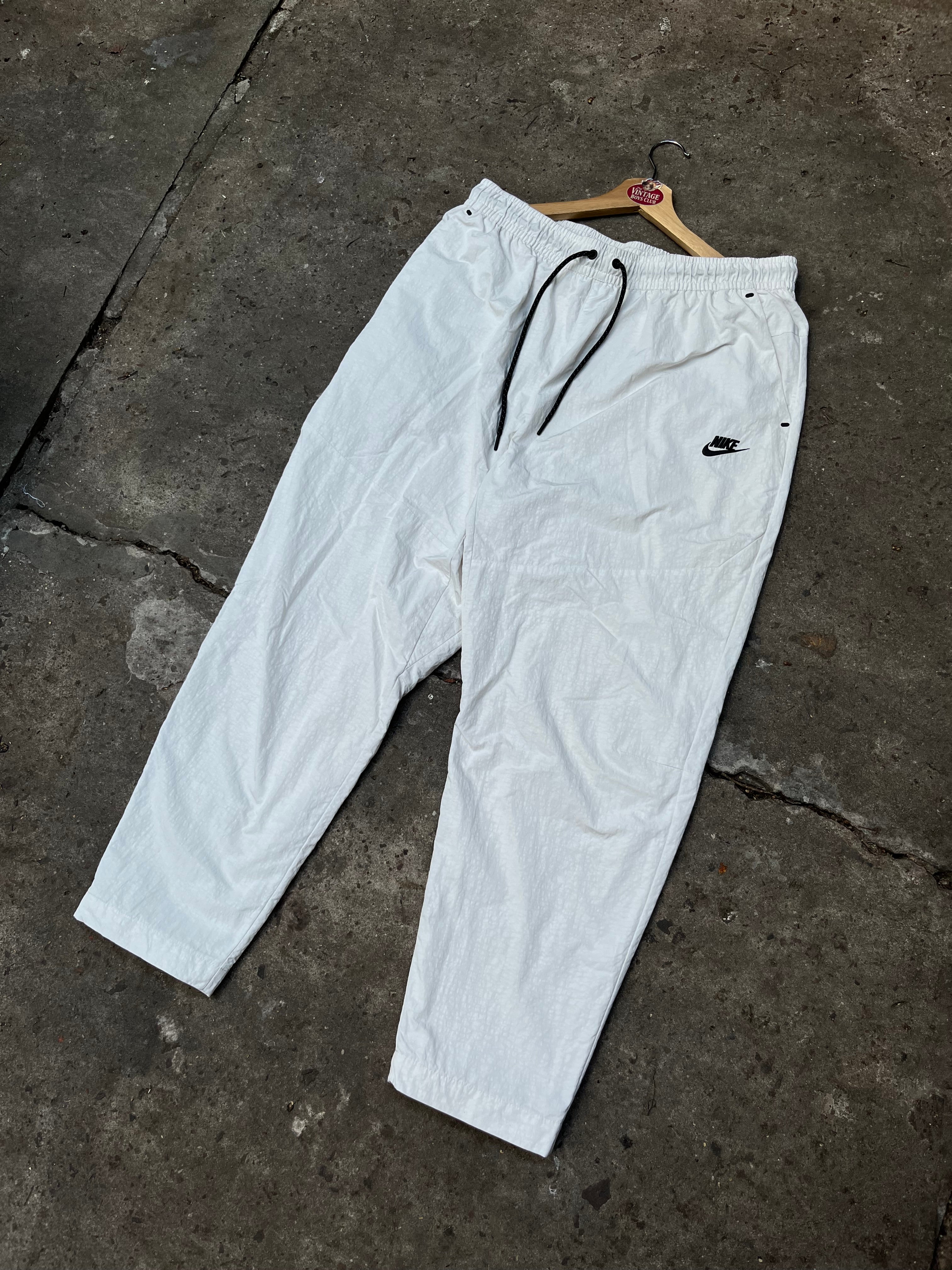 Pantalón Nike Rompeviento Original