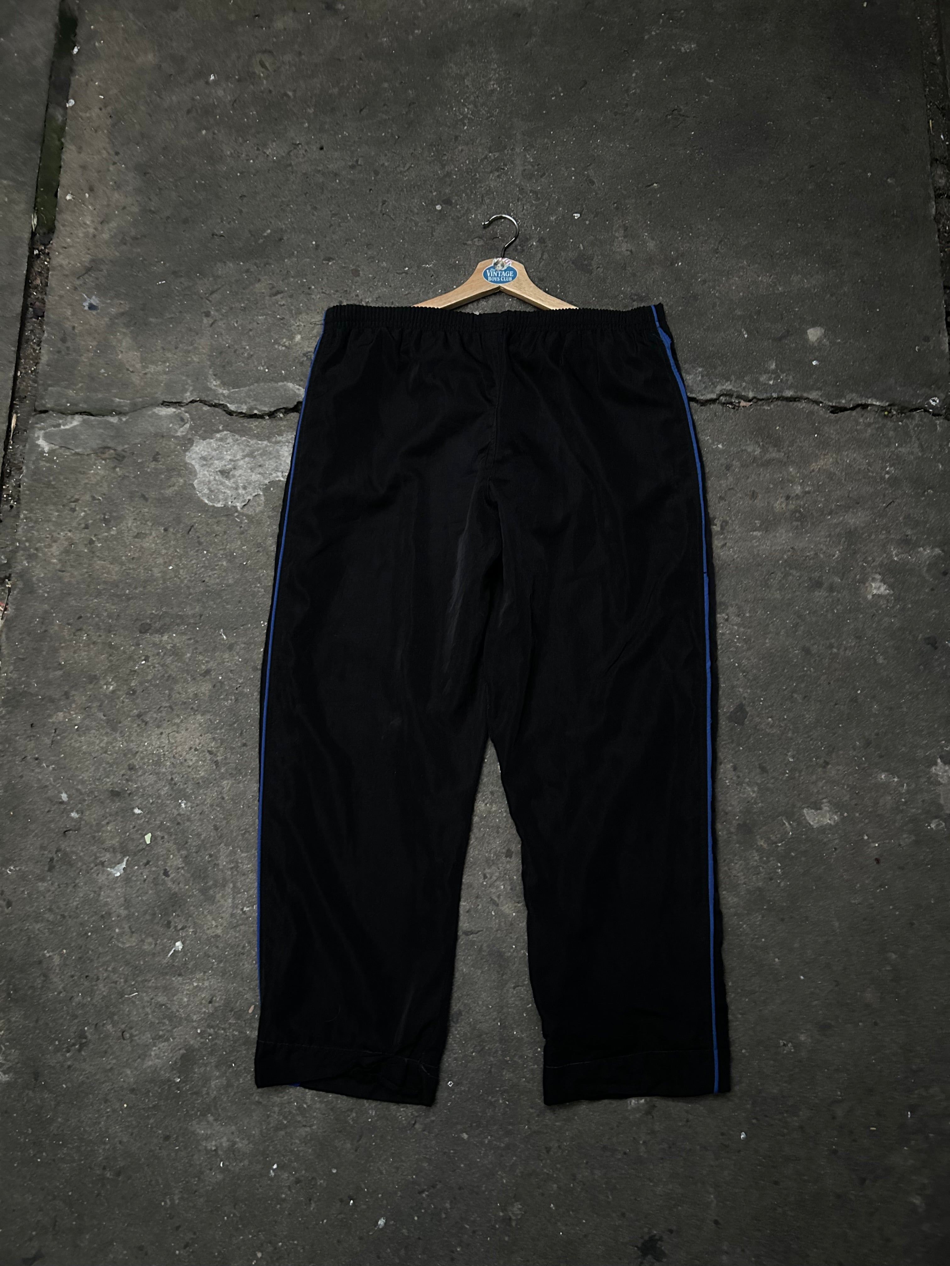 Pantalon Nike Football Rompeviento Vintage