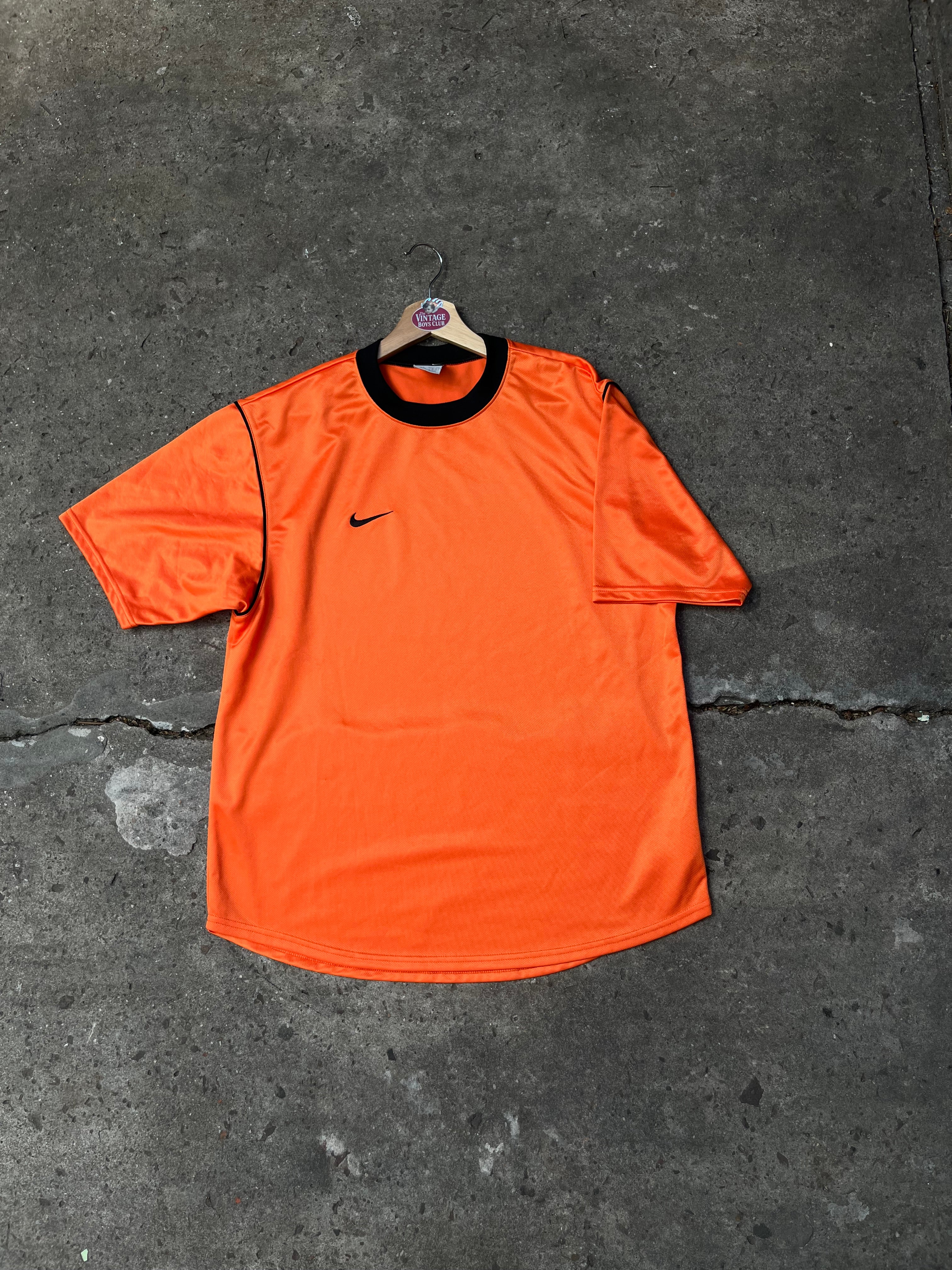 Remera Nike Retro Original